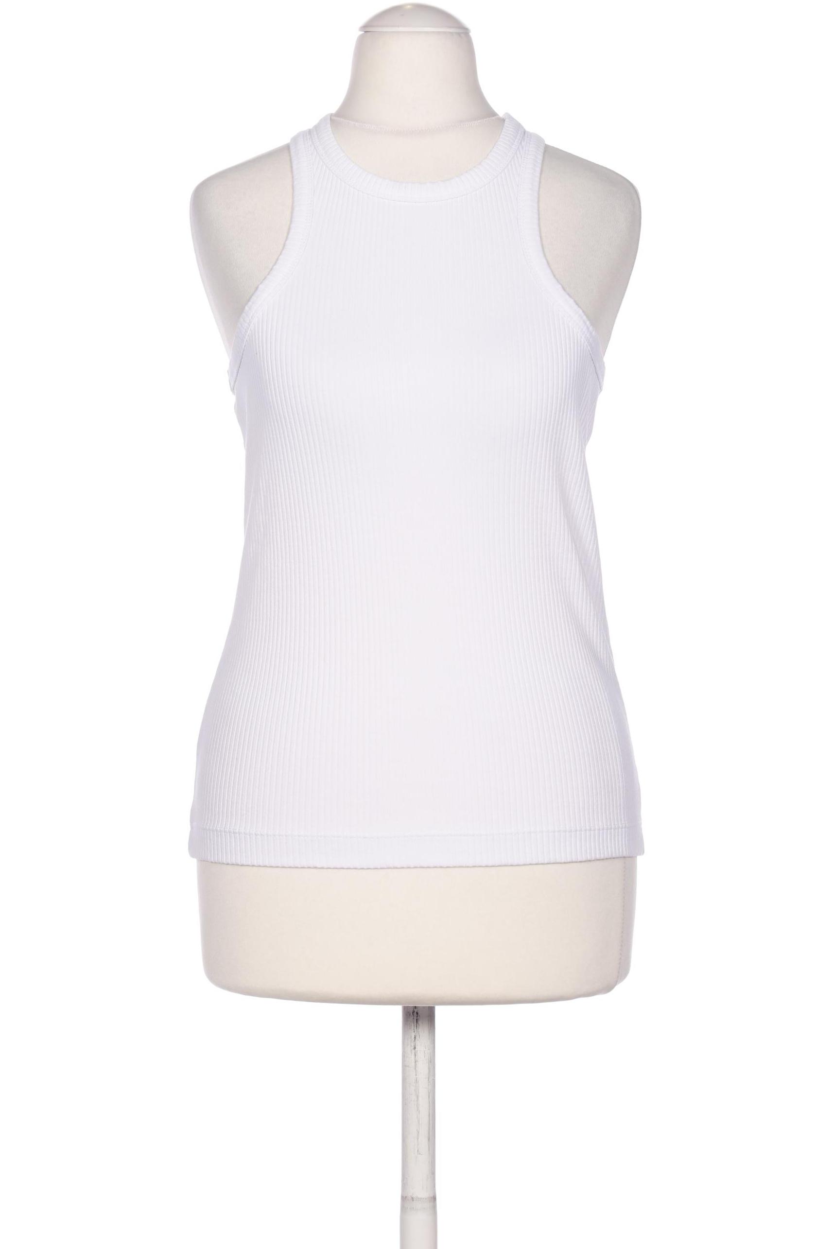 

Samsoe & Samsoe Damen Top, weiß, Gr. 38
