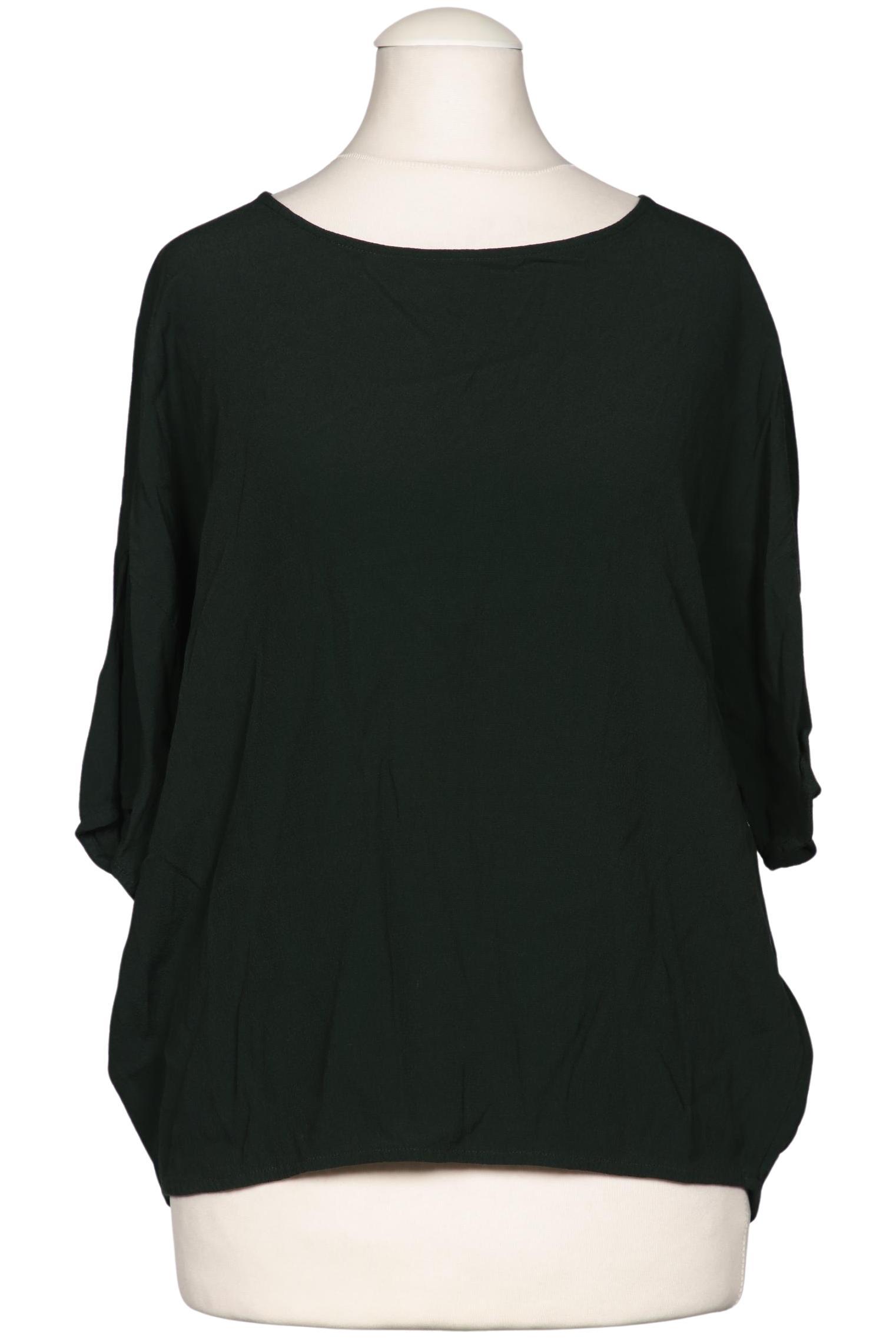 

Samsoe & Samsoe Damen Bluse, grün, Gr. 34