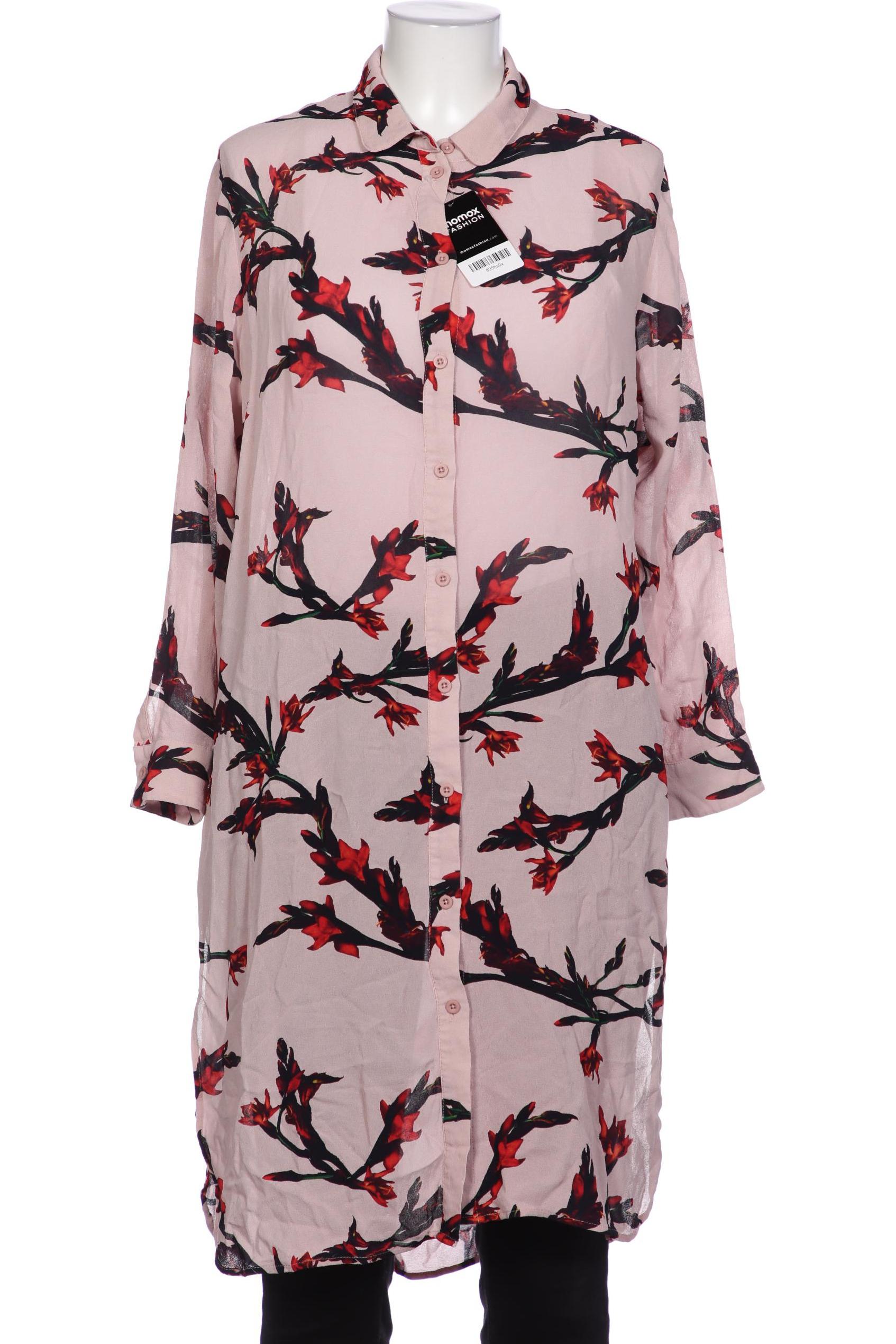 

Samsoe & Samsoe Damen Bluse, pink, Gr. 42