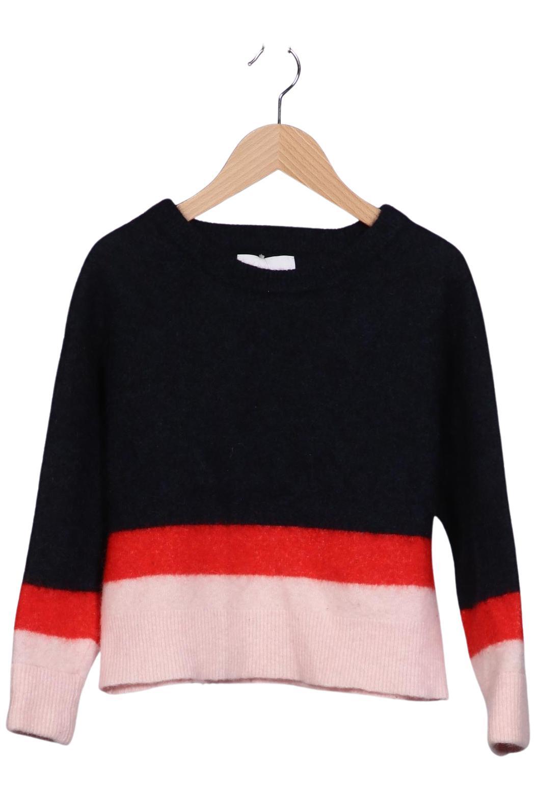 

Samsoe & Samsoe Damen Pullover, marineblau, Gr. 34