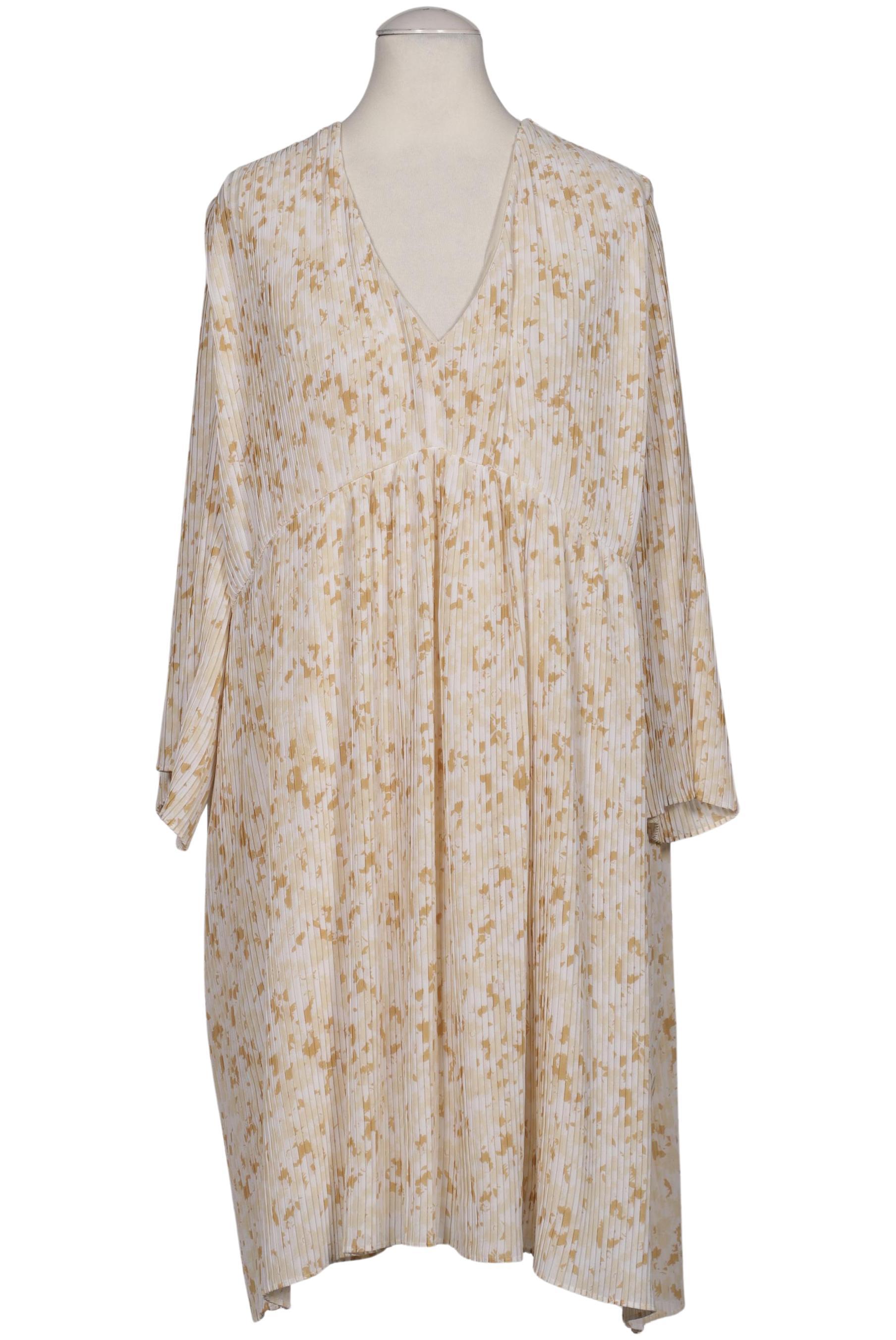 

Samsoe & Samsoe Damen Kleid, gelb, Gr. 34