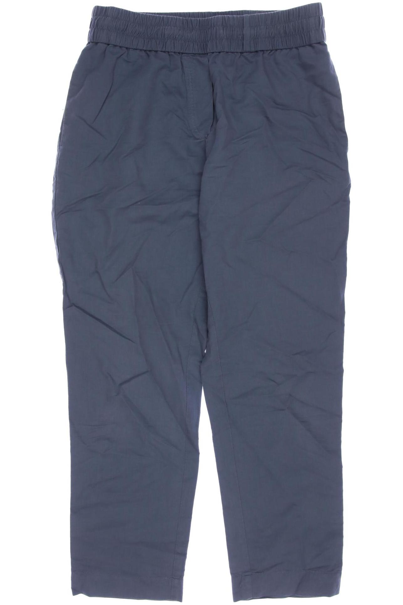 

Samsoe & Samsoe Damen Stoffhose, blau, Gr. 0