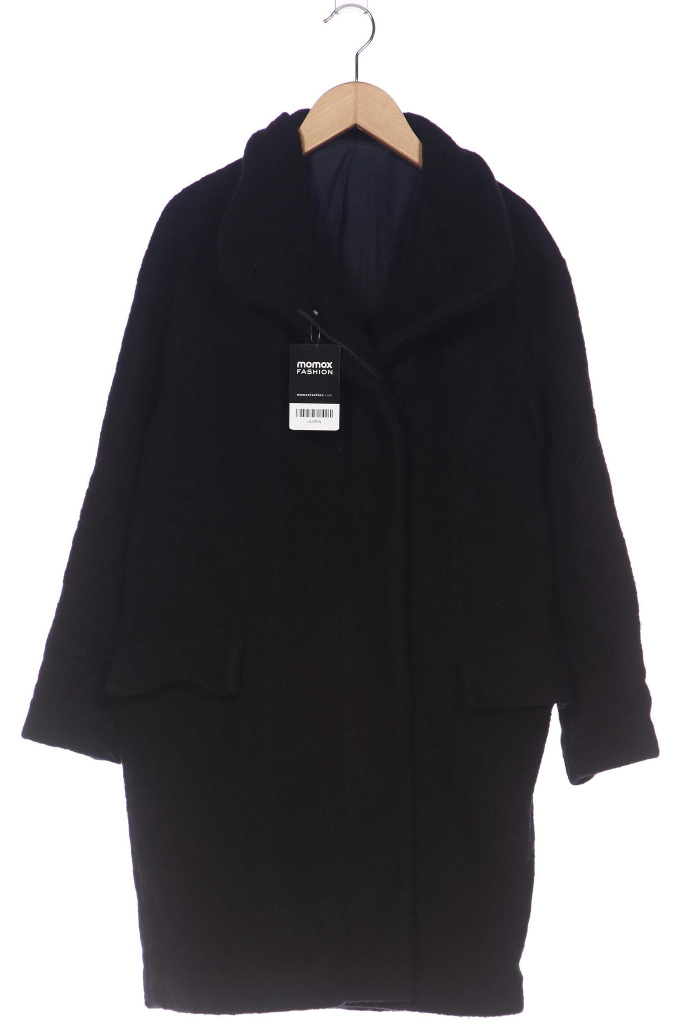 

Samsoe & Samsoe Damen Mantel, schwarz, Gr. 34