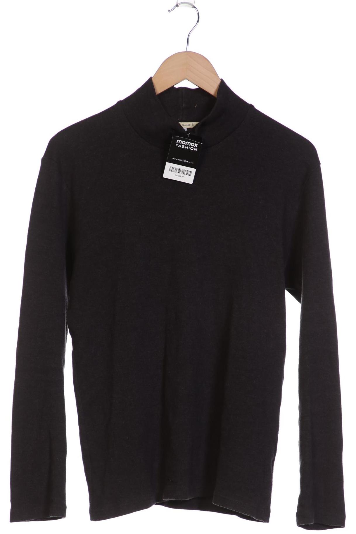 

Samsoe & Samsoe Damen Pullover, grau, Gr. 38