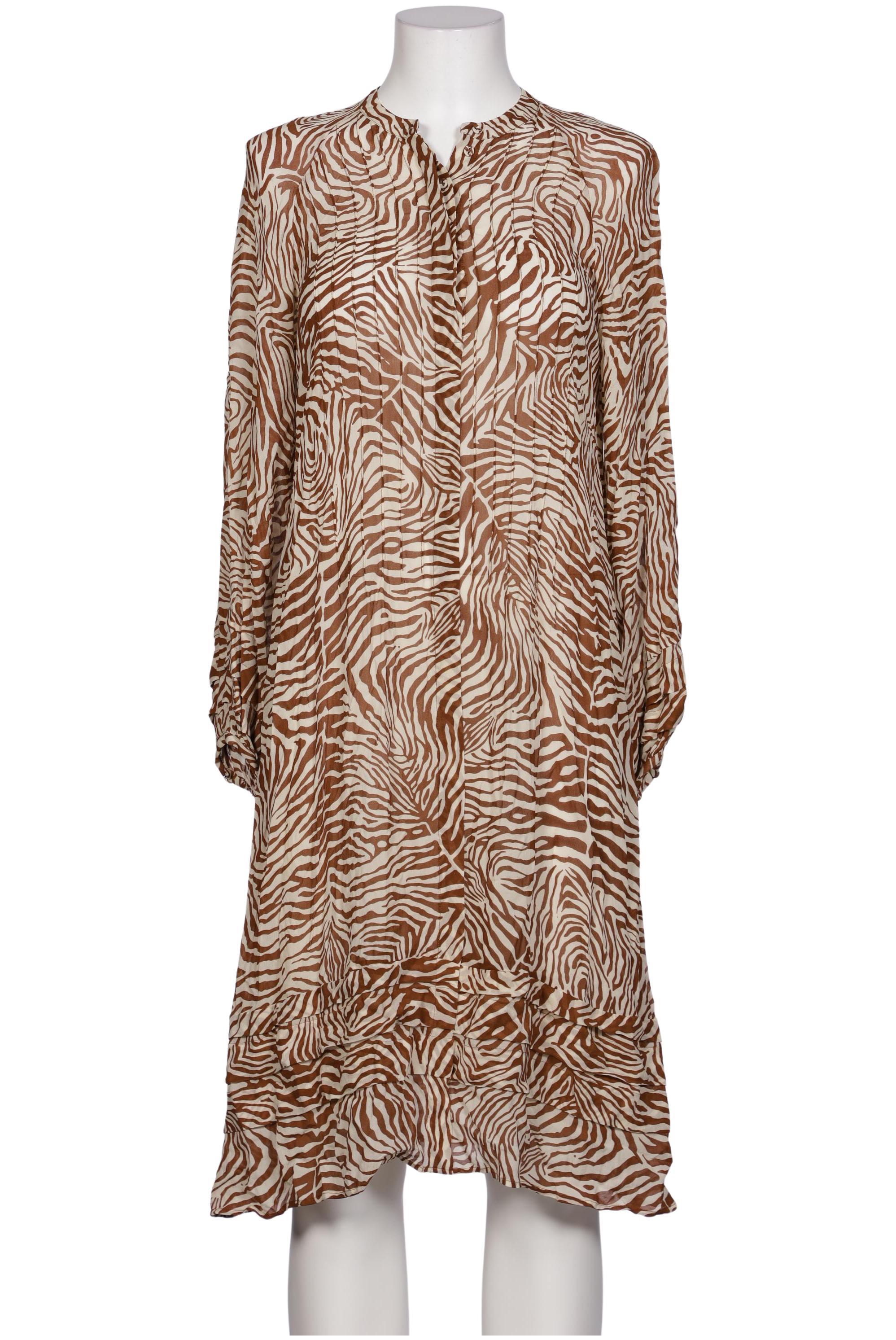 

Samsoe & Samsoe Damen Kleid, braun, Gr. 38