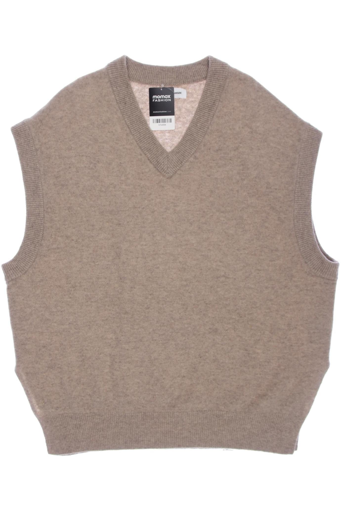 

Samsoe & Samsoe Damen Pullover, beige, Gr. 36