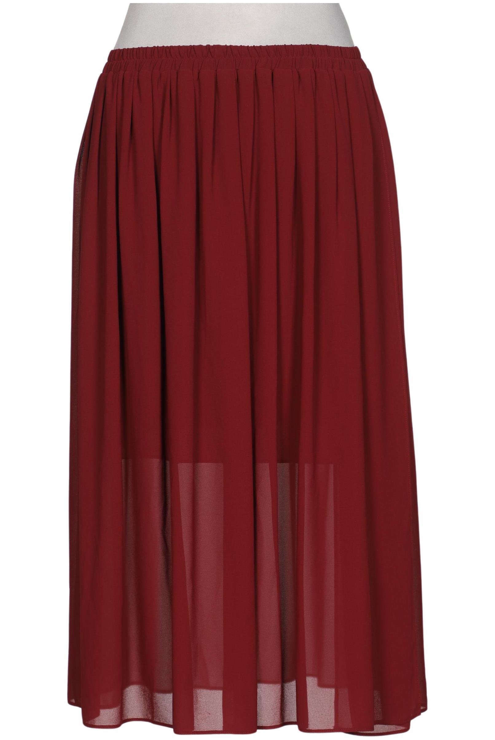 

Samsoe & Samsoe Damen Rock, bordeaux, Gr. 36