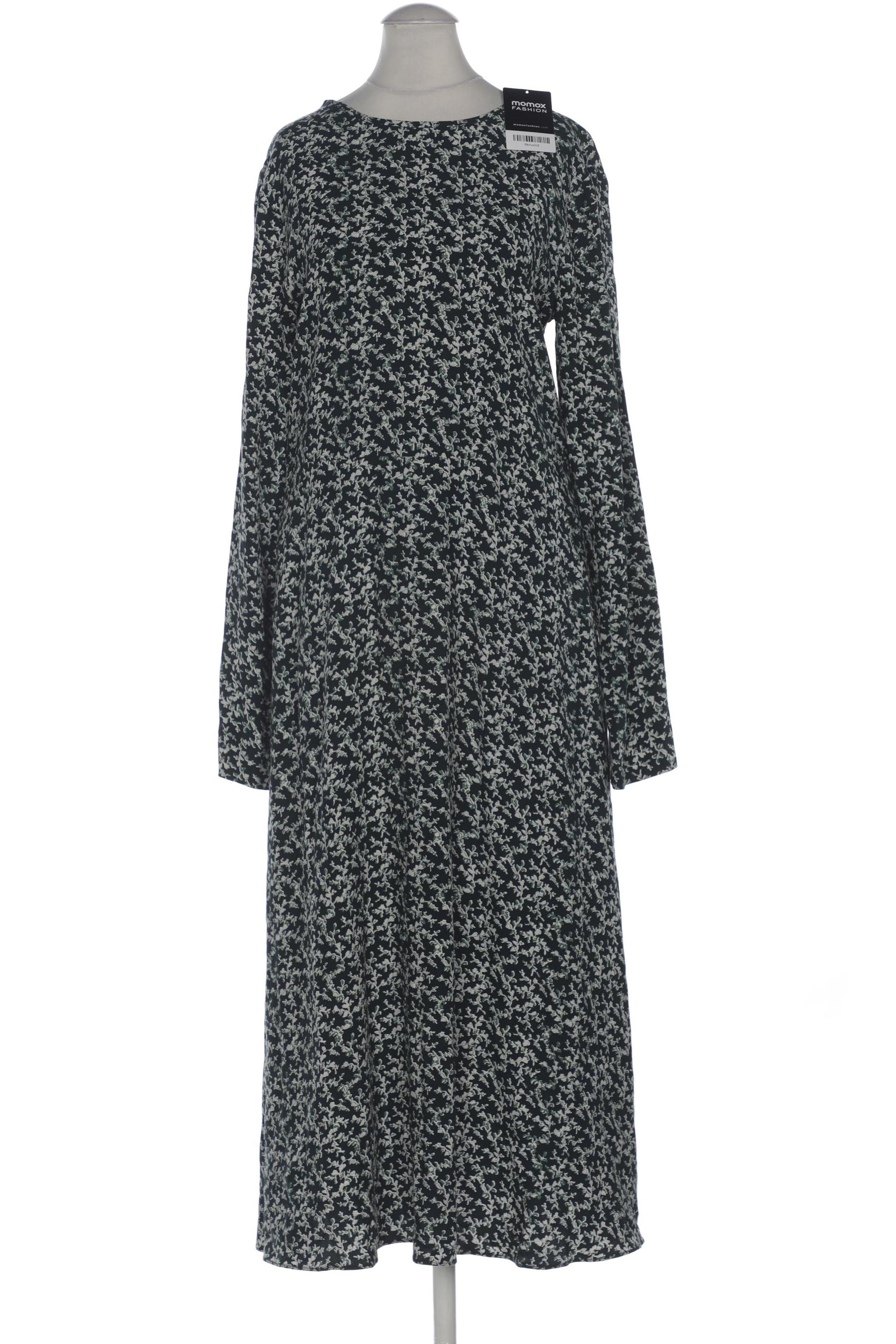 

Samsoe & Samsoe Damen Kleid, grün, Gr. 34