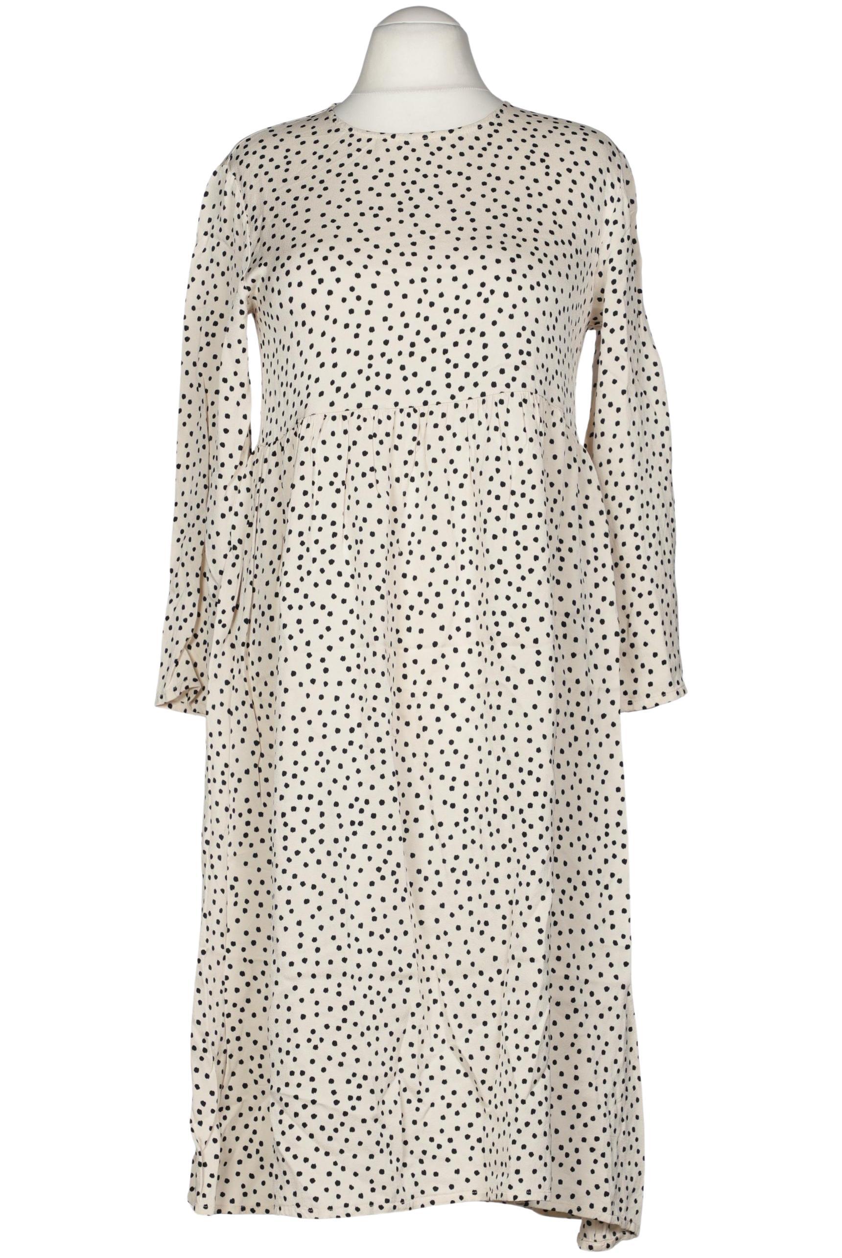 

Samsoe & Samsoe Damen Kleid, beige, Gr. 42