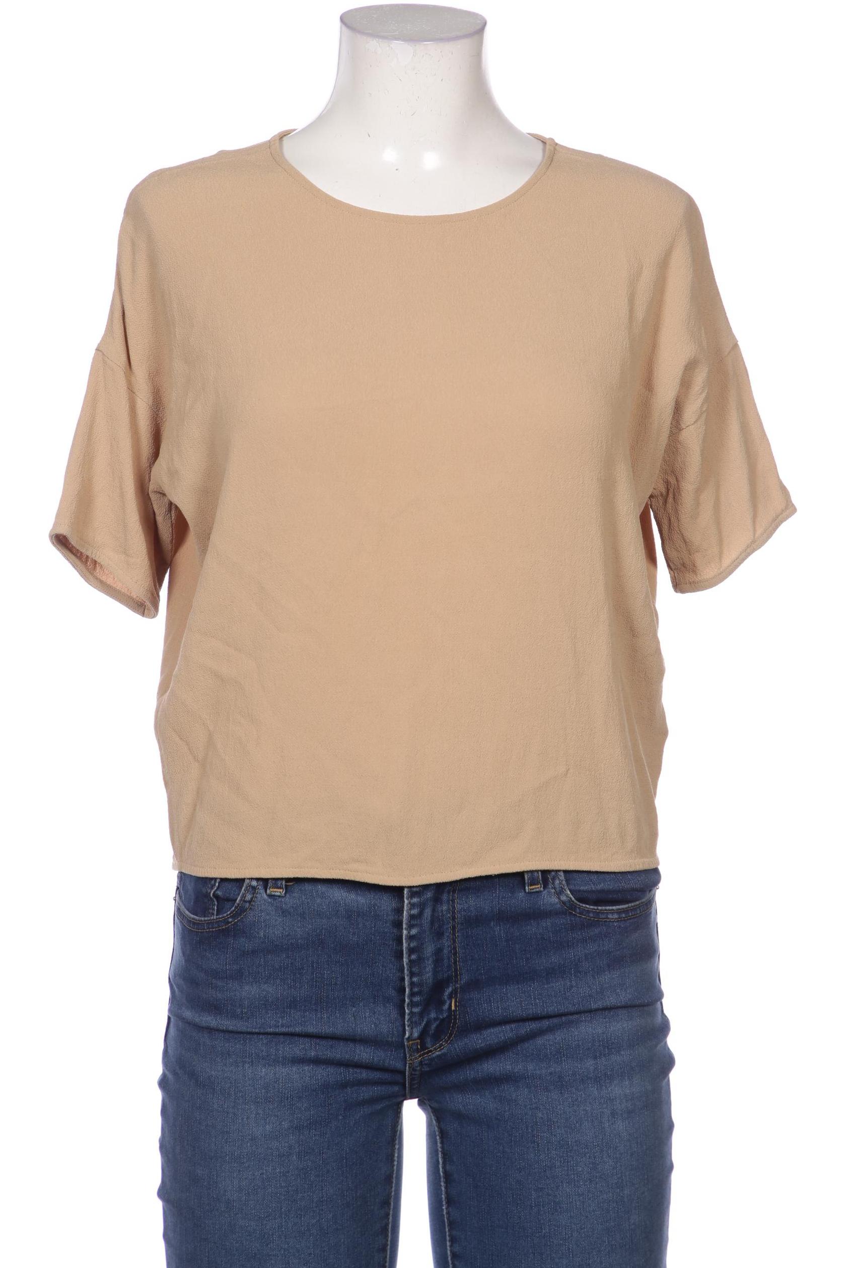 

Samsoe & Samsoe Damen Bluse, beige