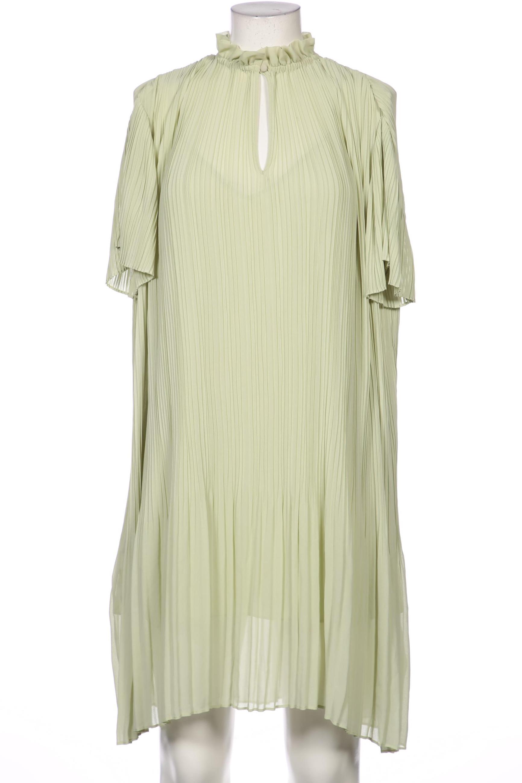 

Samsoe & Samsoe Damen Kleid, hellgrün, Gr. 38