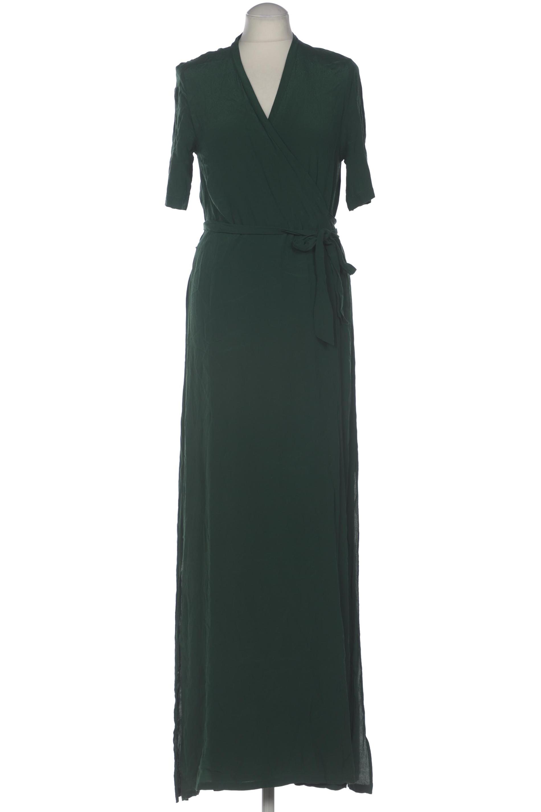 

Samsoe & Samsoe Damen Kleid, grün, Gr. 36