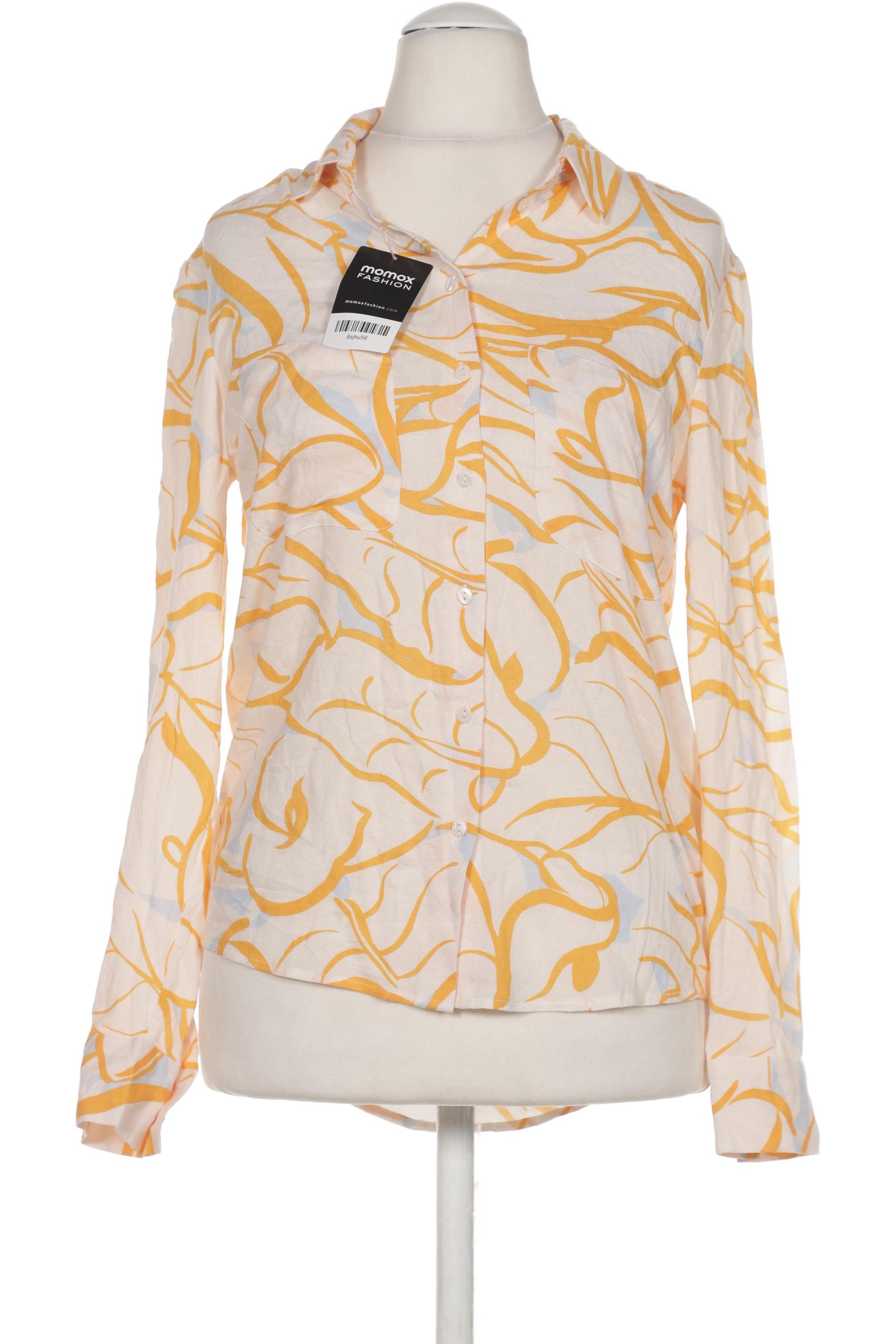 

Samsoe & Samsoe Damen Bluse, cremeweiß, Gr. 38