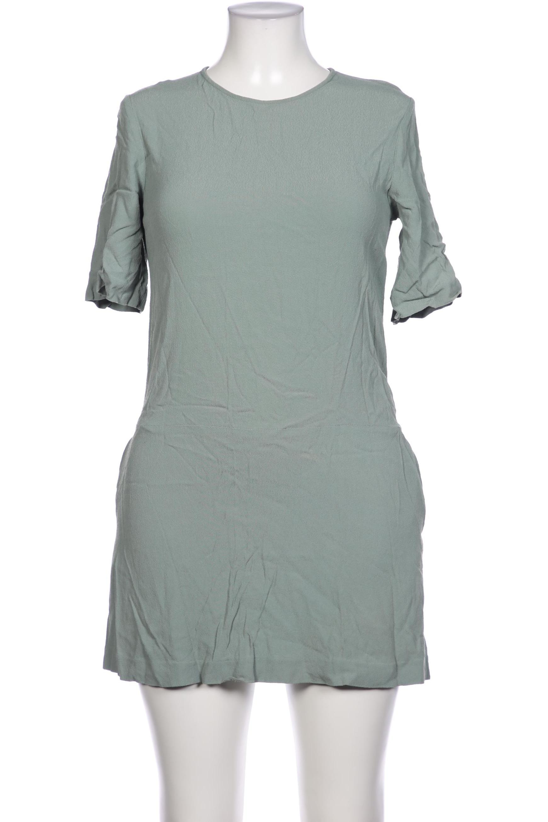 

Samsoe & Samsoe Damen Kleid, türkis, Gr. 36