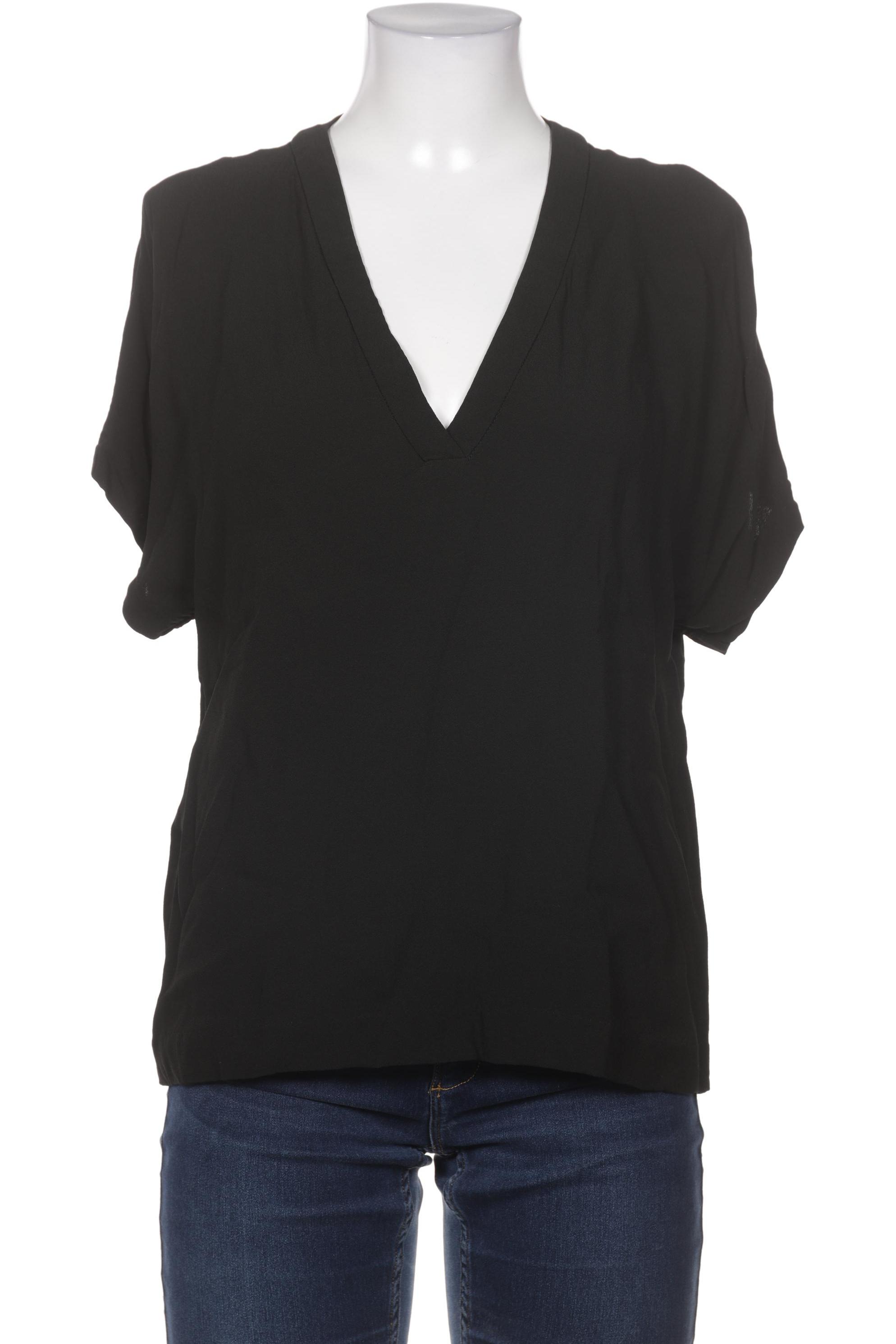 

Samsoe & Samsoe Damen Bluse, schwarz, Gr. 42