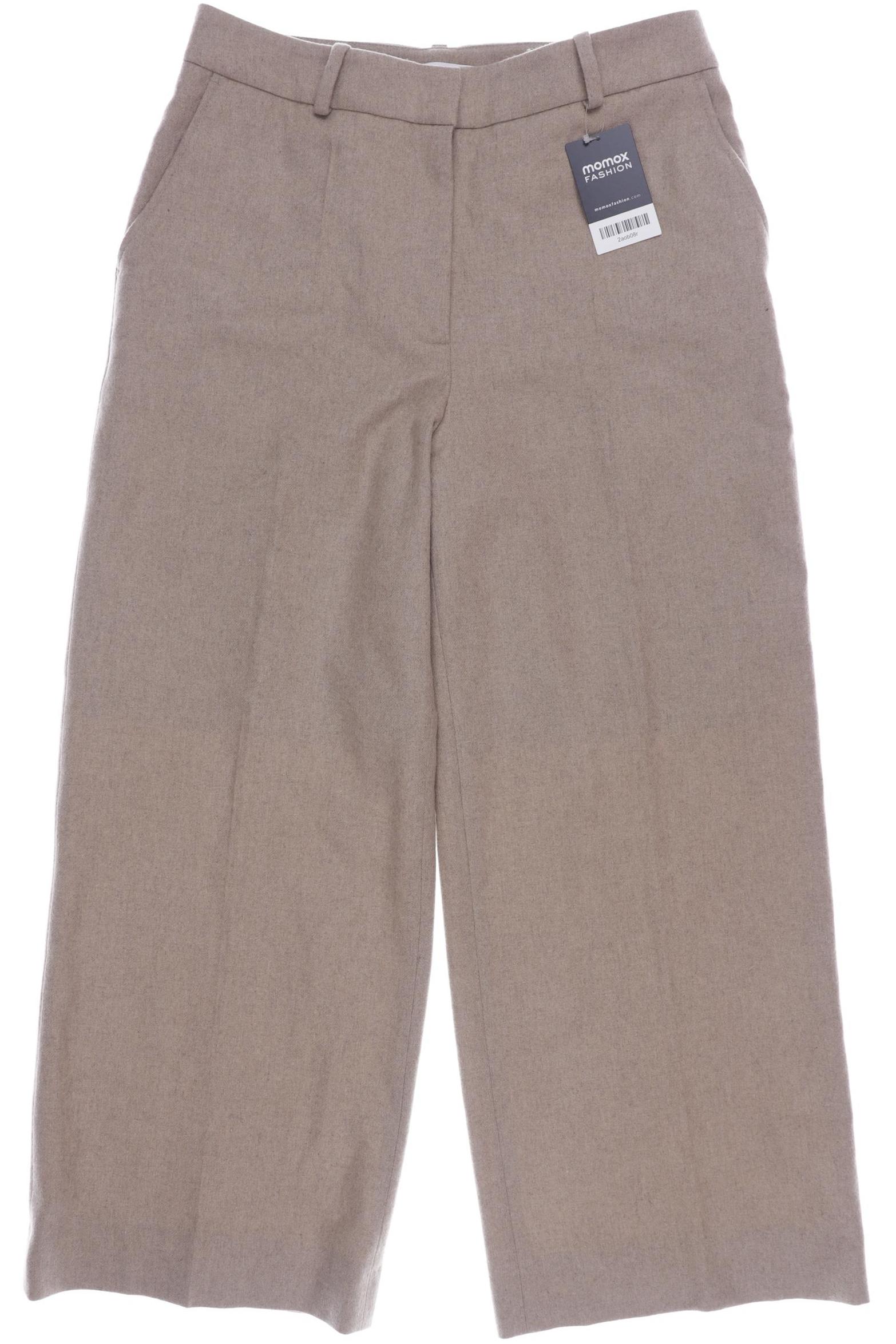 

Samsoe & Samsoe Damen Stoffhose, beige, Gr. 42