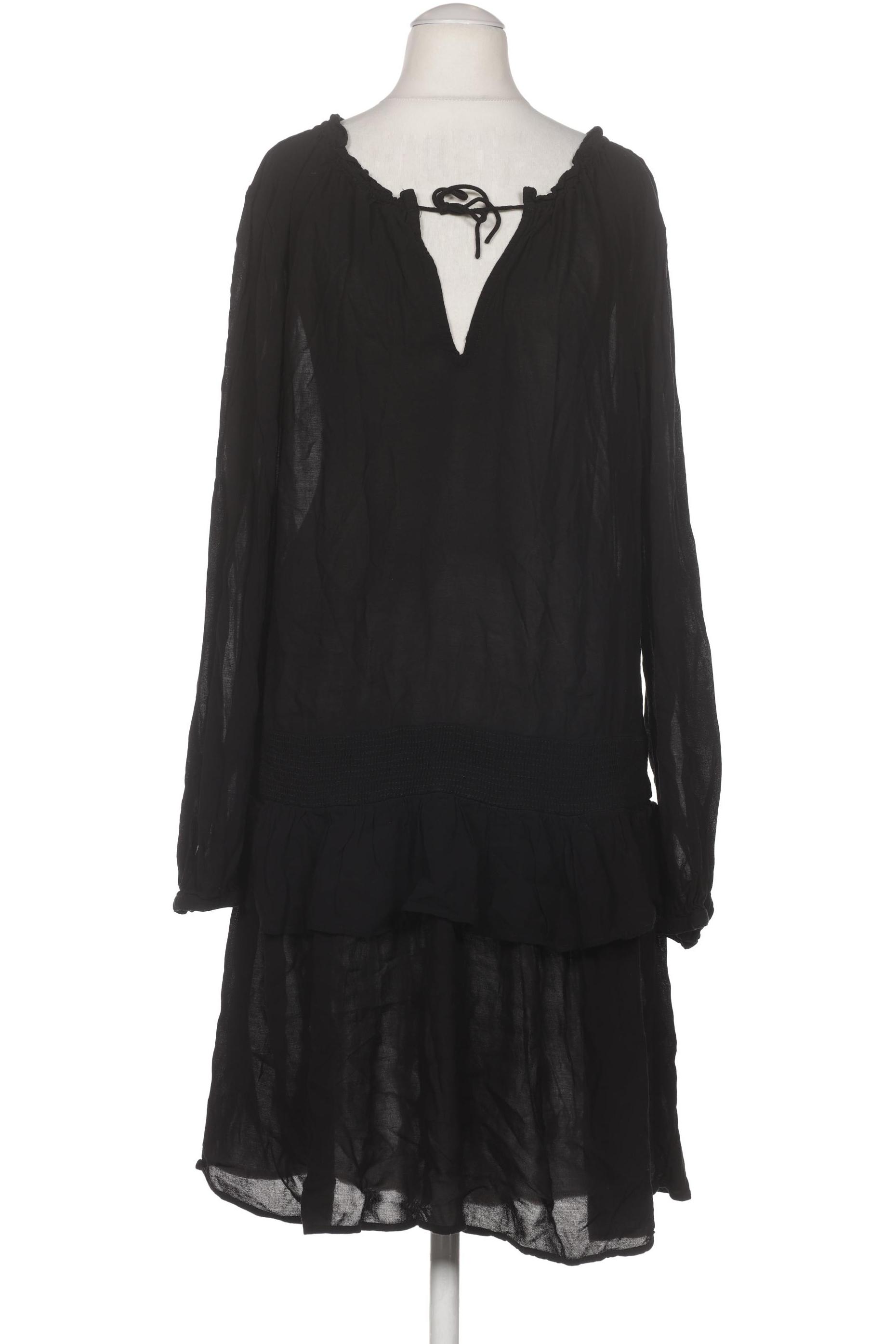 

Samsoe & Samsoe Damen Kleid, schwarz, Gr. 34