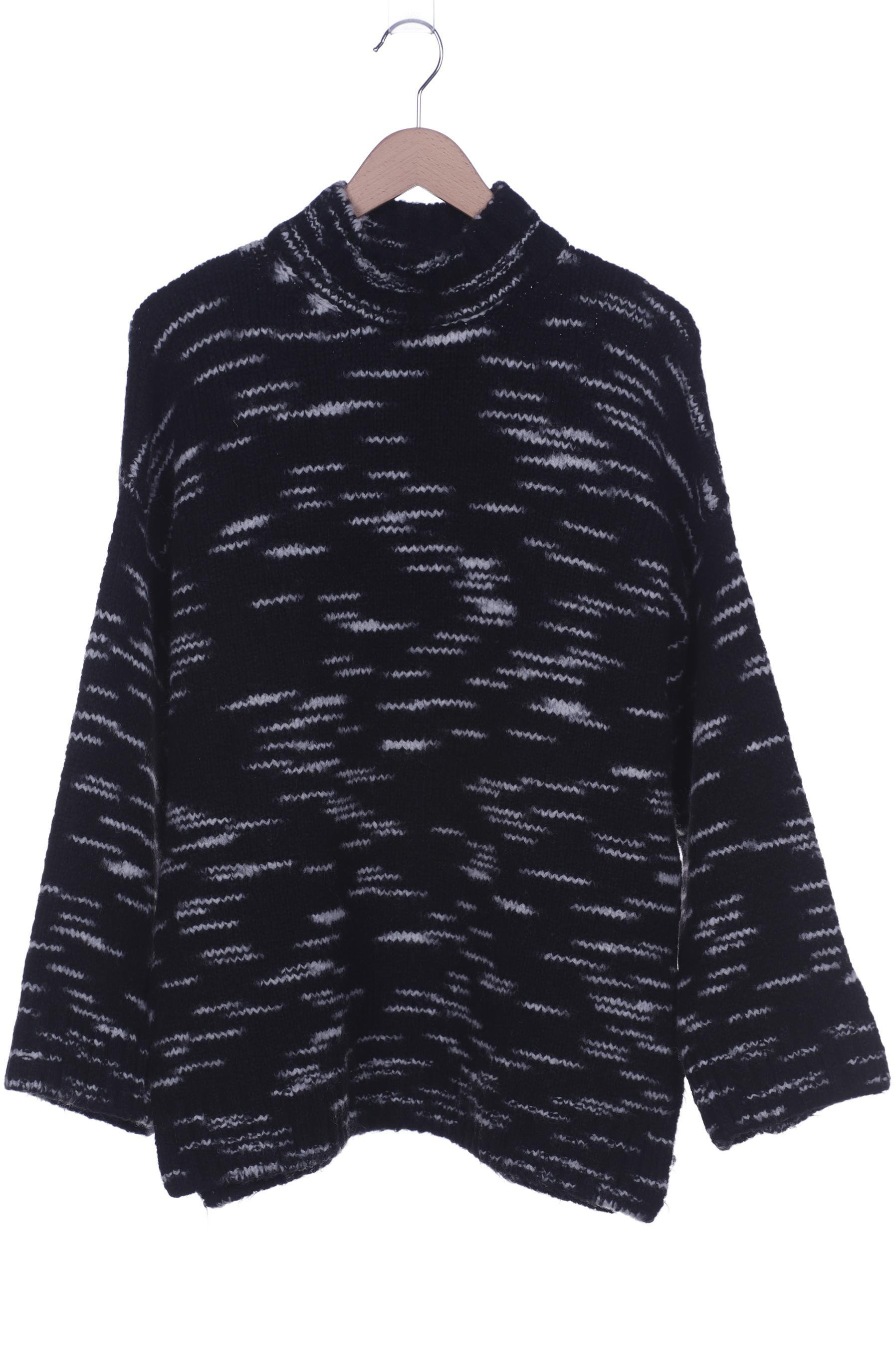 

Samsoe & Samsoe Damen Pullover, schwarz, Gr. 38