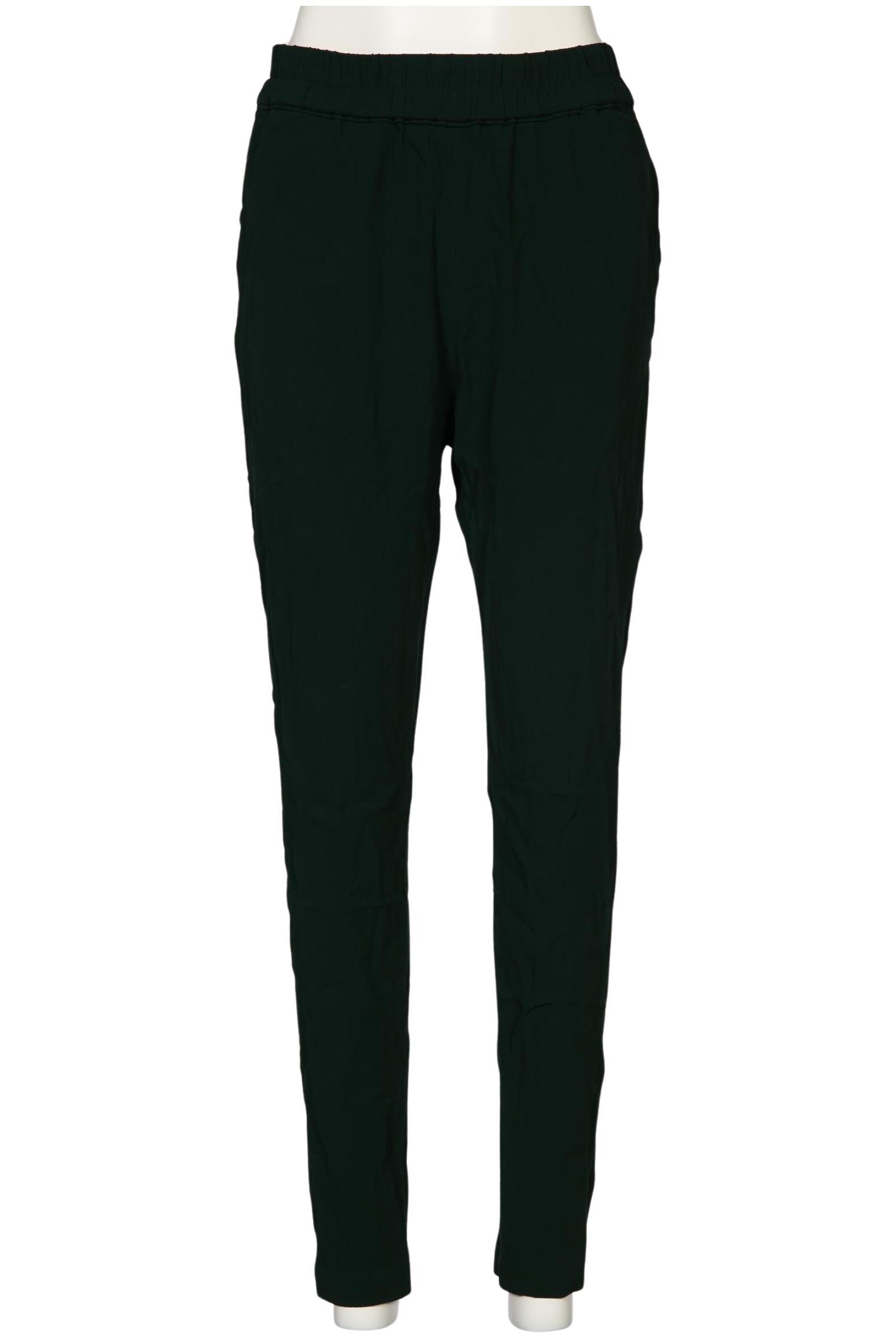 

Samsoe & Samsoe Damen Stoffhose, grün, Gr. 0