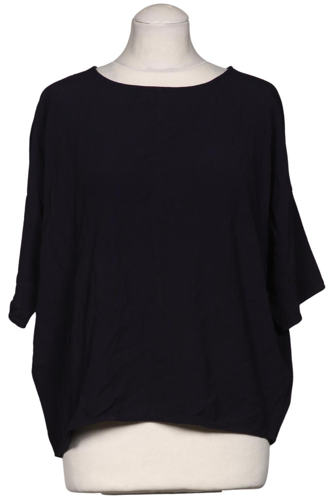 

Samsoe & Samsoe Damen Bluse, marineblau, Gr. 36