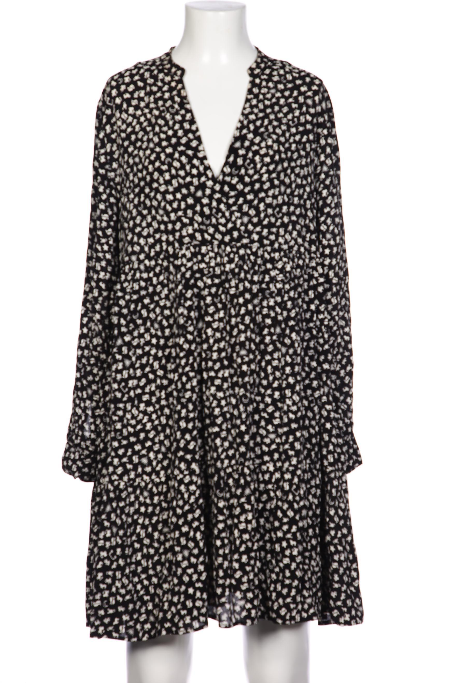 

Samsoe & Samsoe Damen Kleid, schwarz, Gr. 38