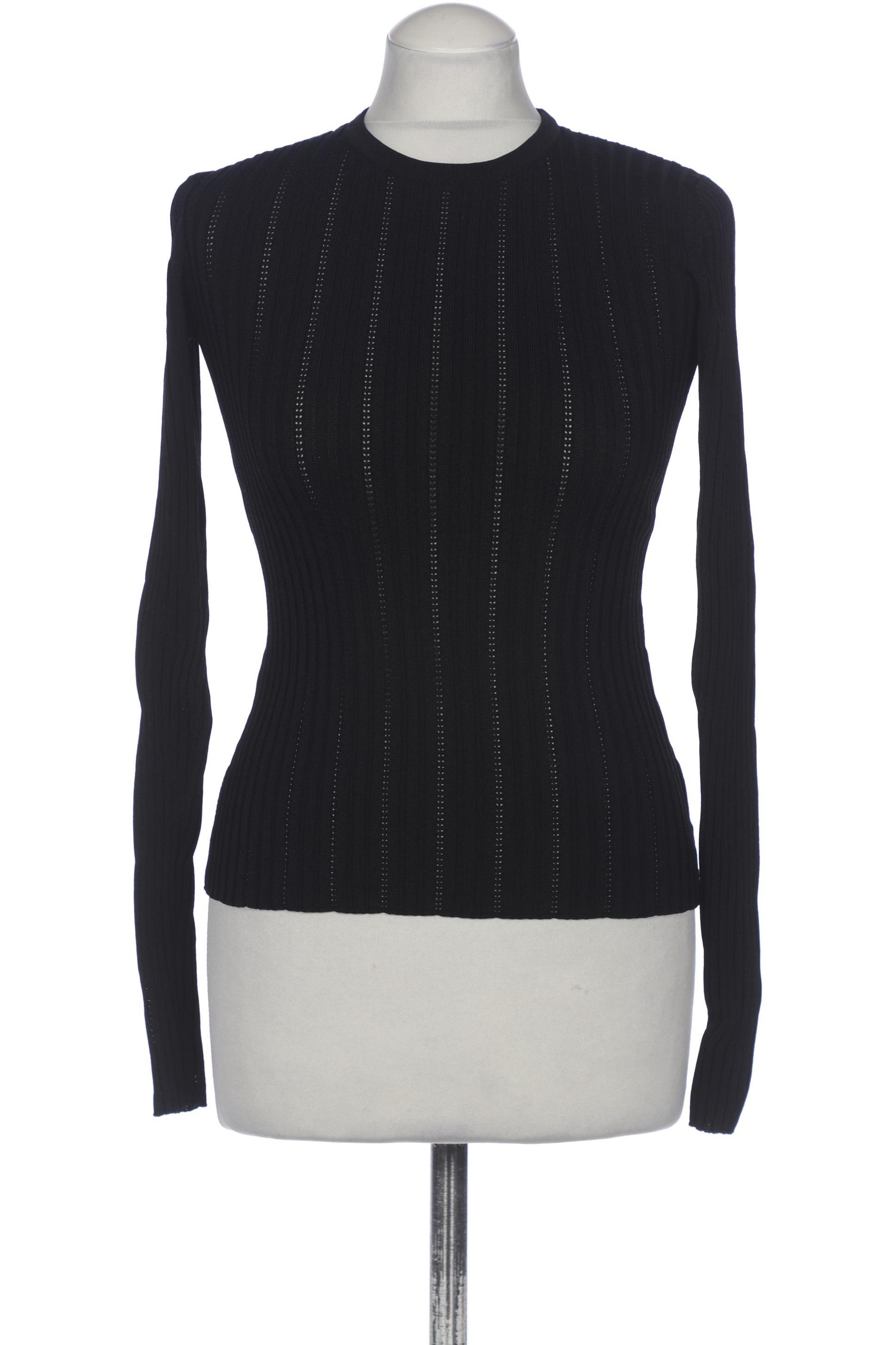 

Samsoe & Samsoe Damen Pullover, schwarz, Gr. 36
