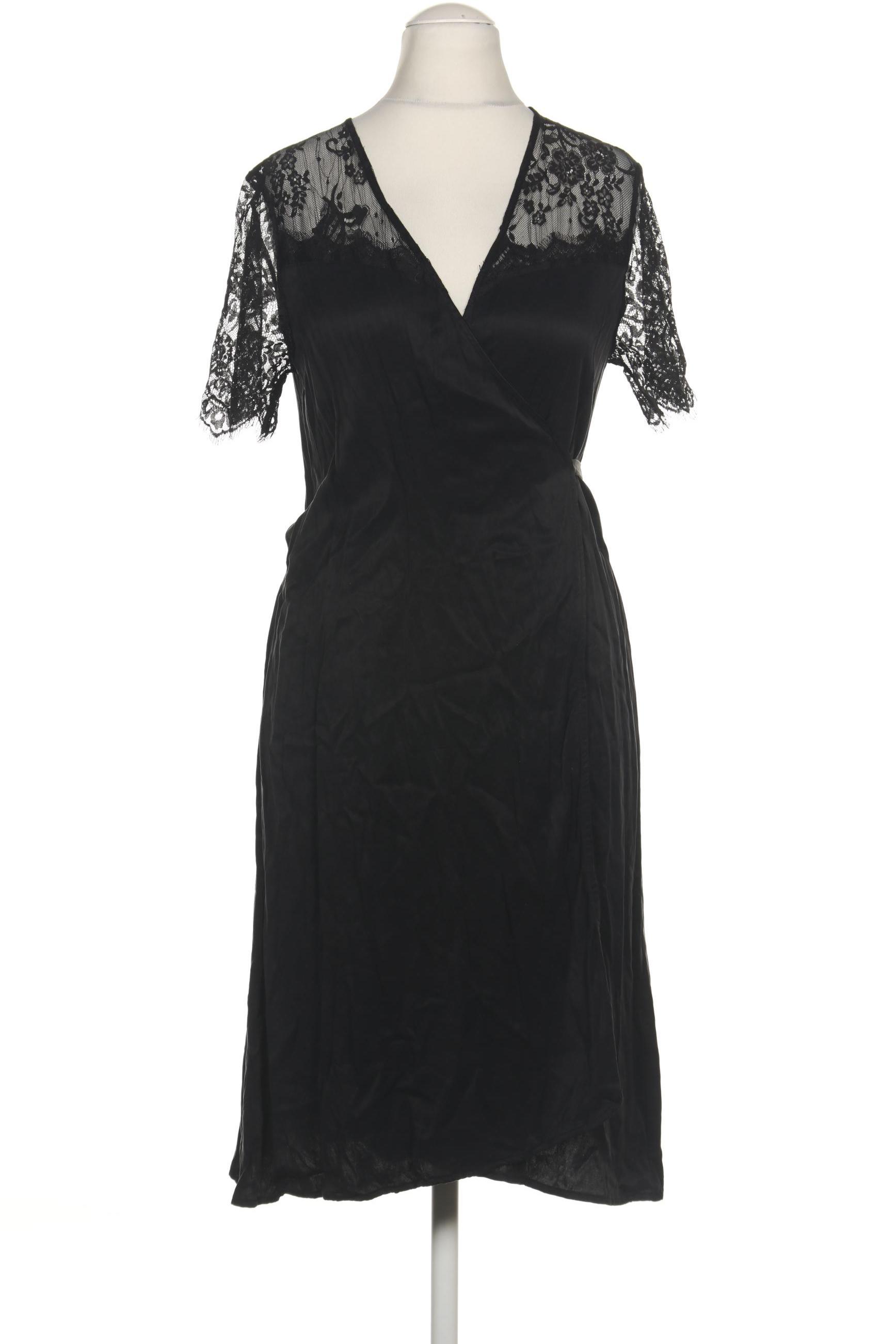 

Samsoe & Samsoe Damen Kleid, schwarz, Gr. 34