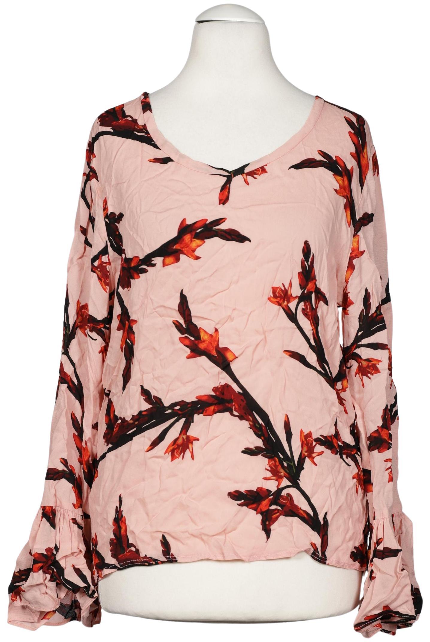 

Samsoe & Samsoe Damen Bluse, pink, Gr. 36