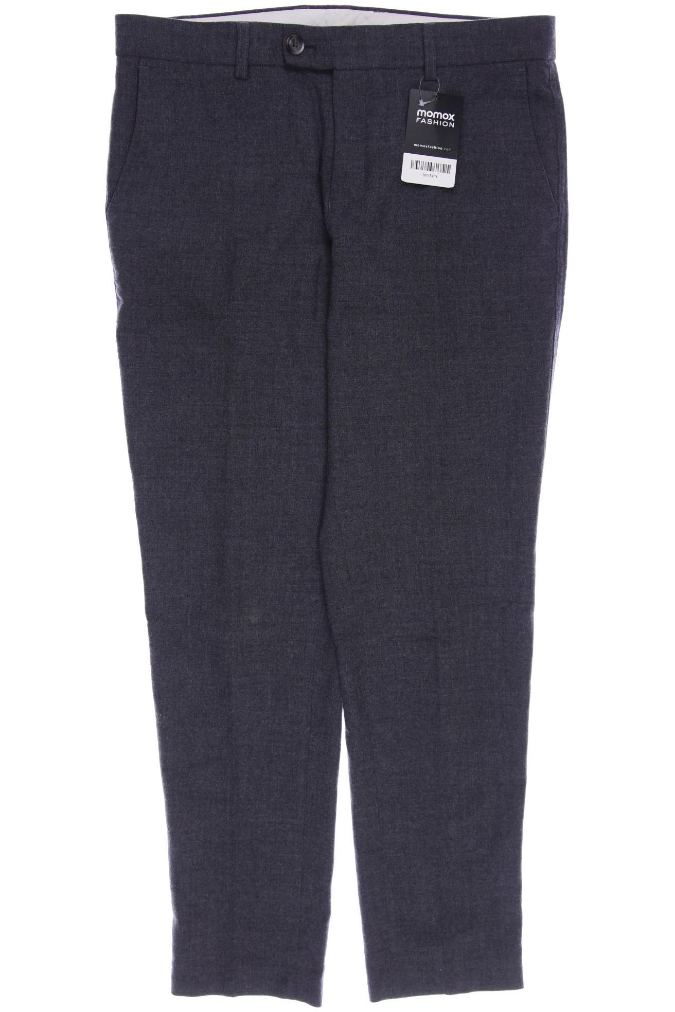 

Samsoe & Samsoe Damen Stoffhose, grau