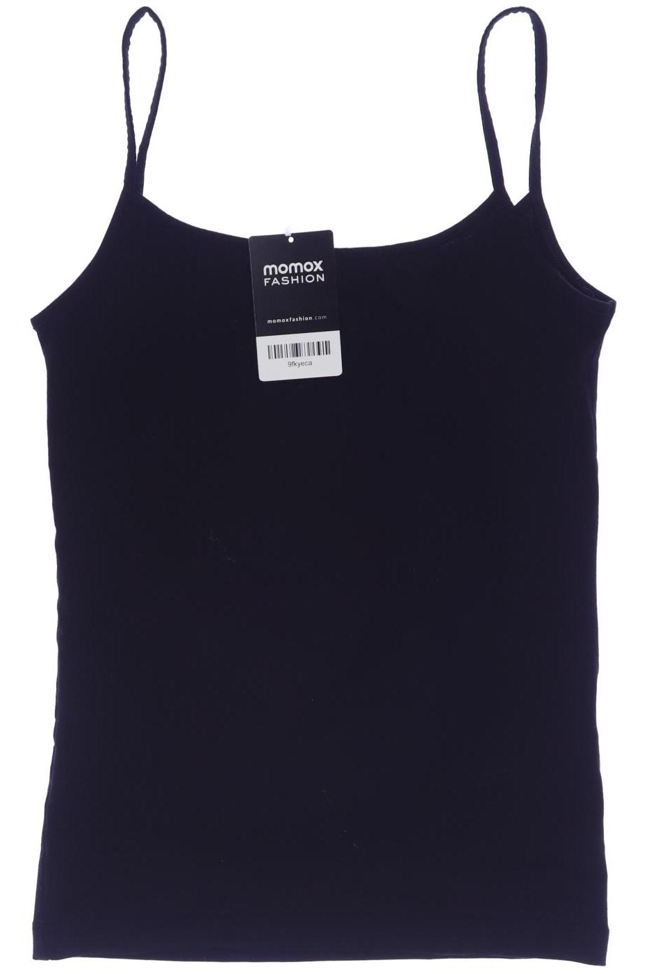 

Samsoe & Samsoe Damen Top, schwarz, Gr. 34