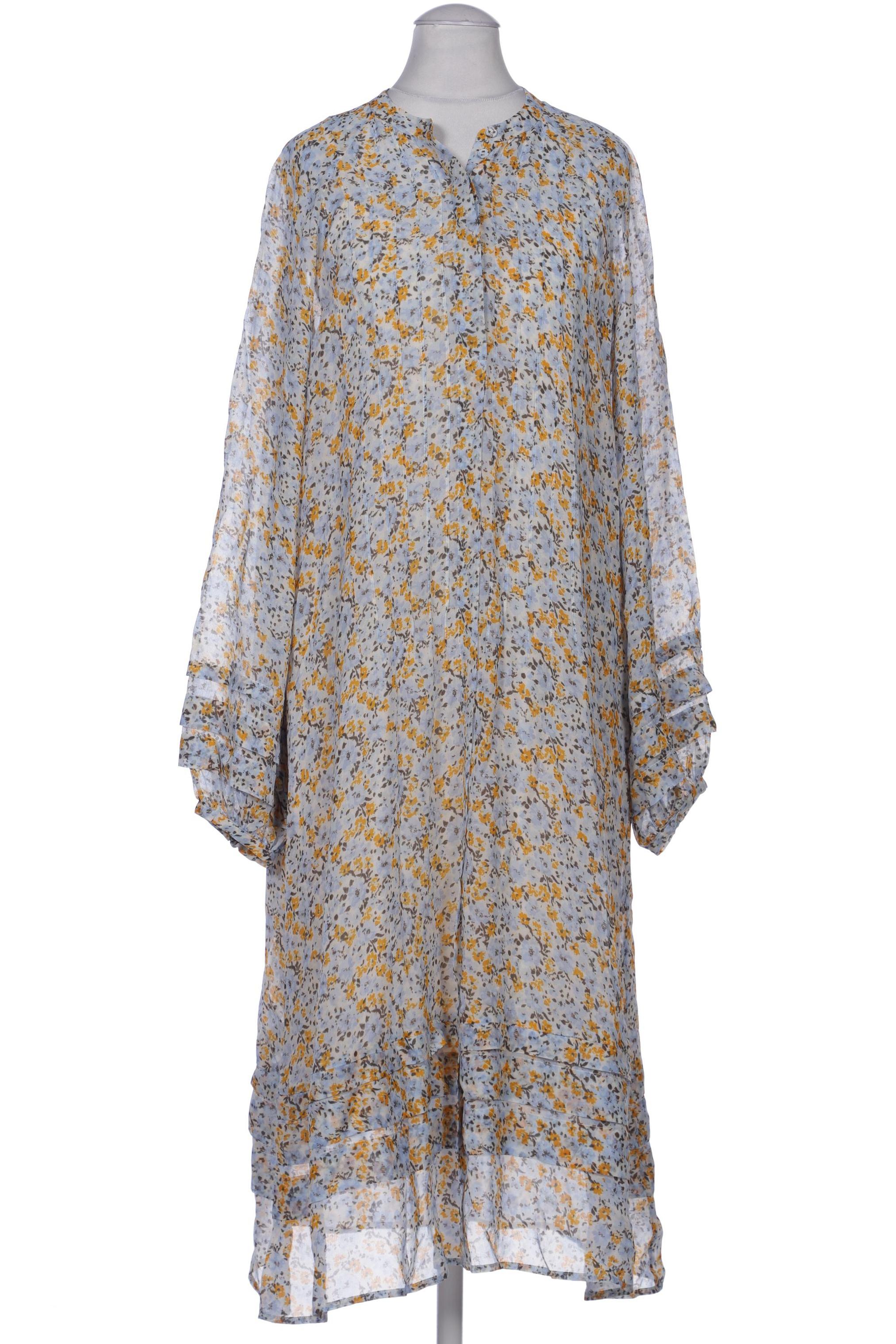 

Samsoe & Samsoe Damen Kleid, hellblau, Gr. 34