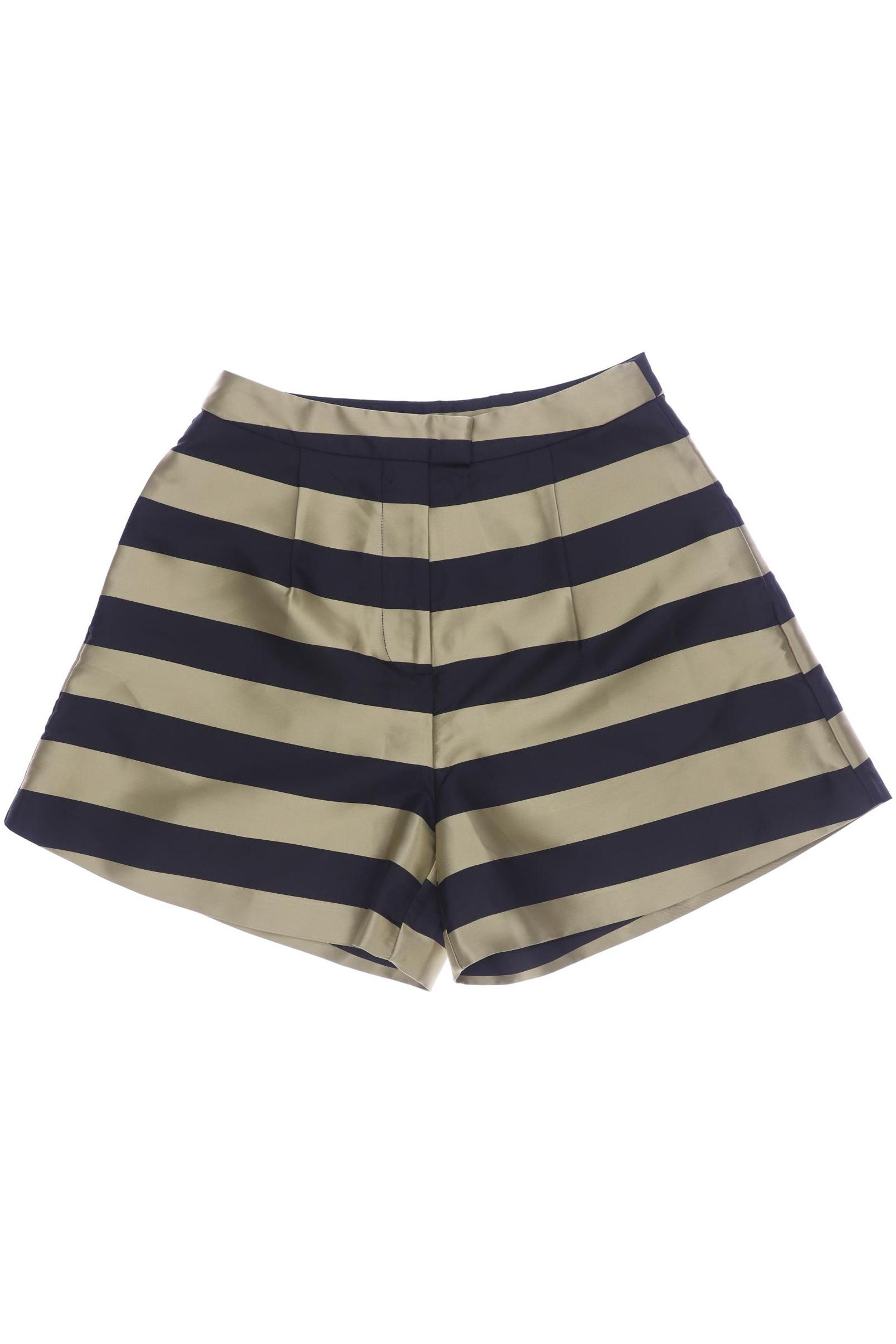 

Samsoe & Samsoe Damen Shorts, gold, Gr. 36