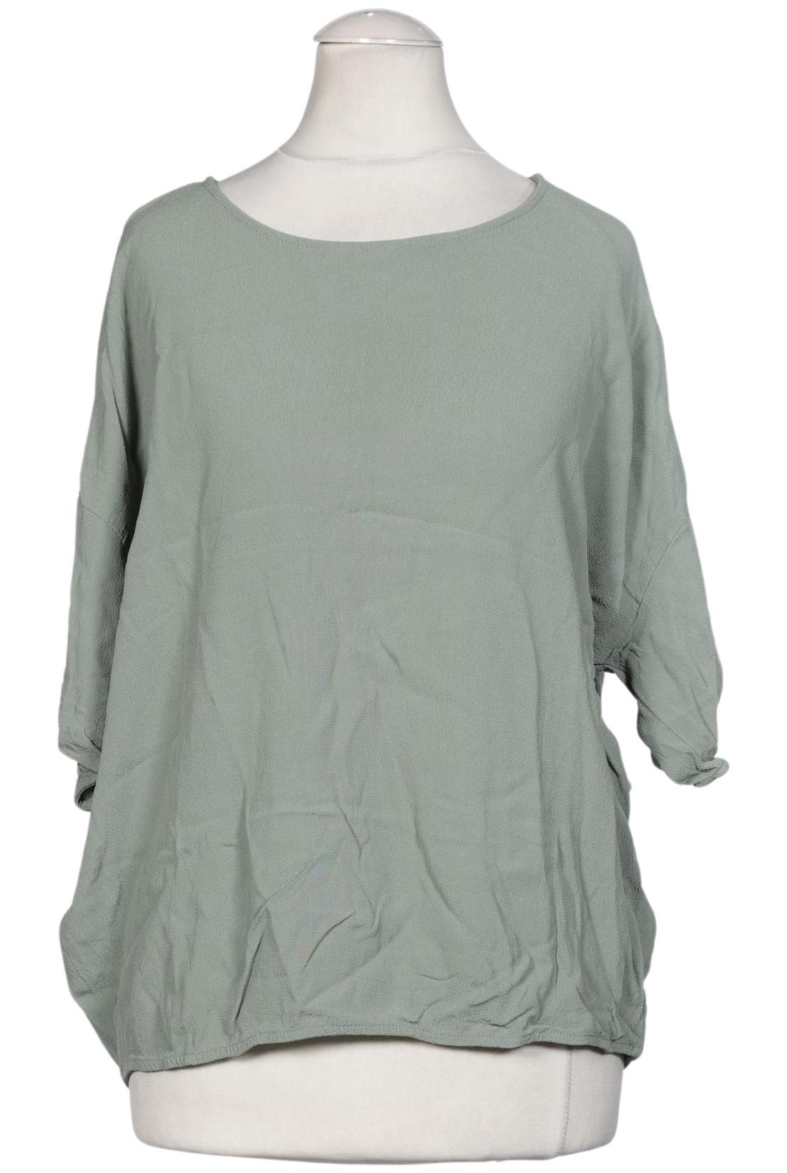 

Samsoe & Samsoe Damen Bluse, hellgrün, Gr. 34