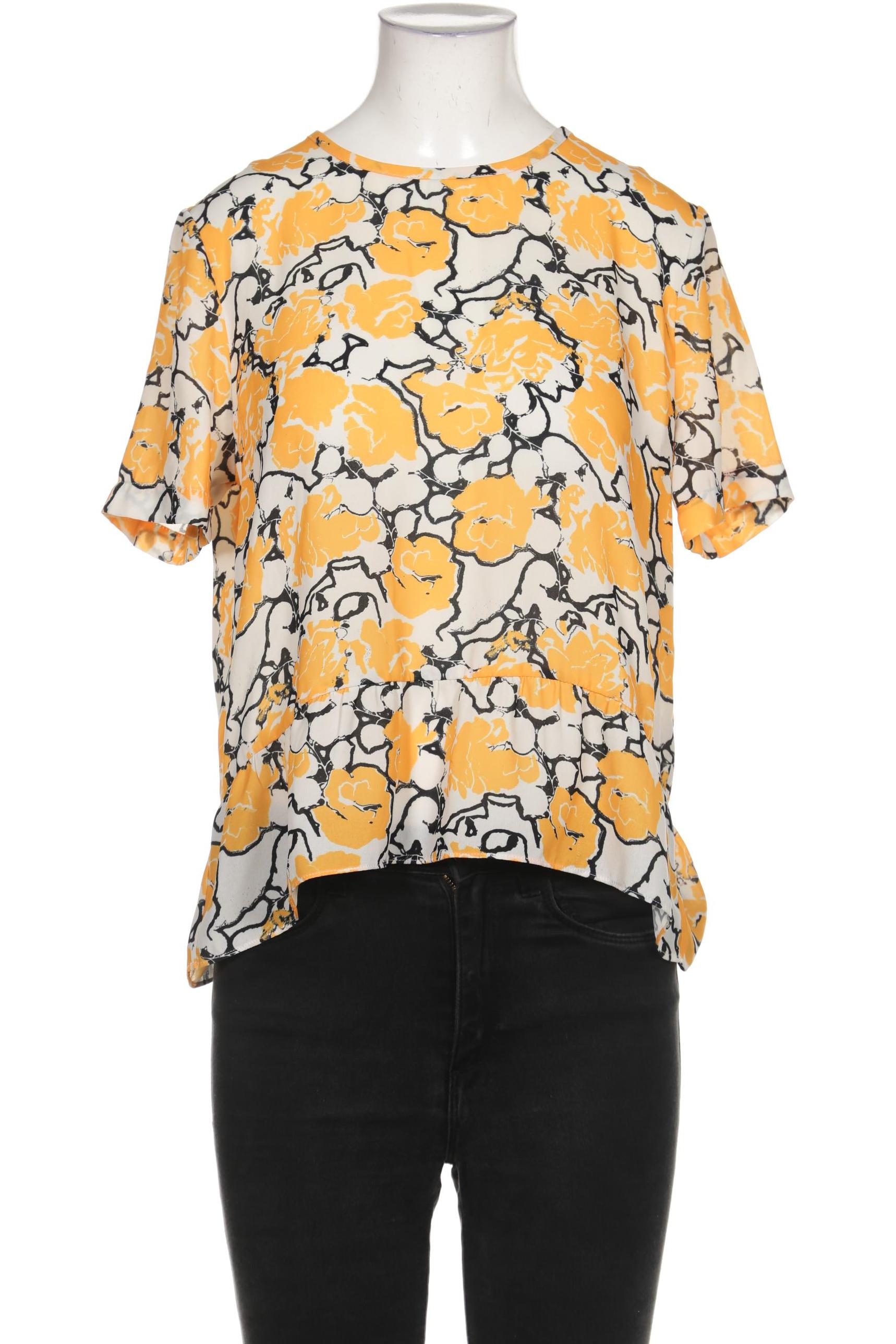 

Samsoe & Samsoe Damen Bluse, beige, Gr. 36