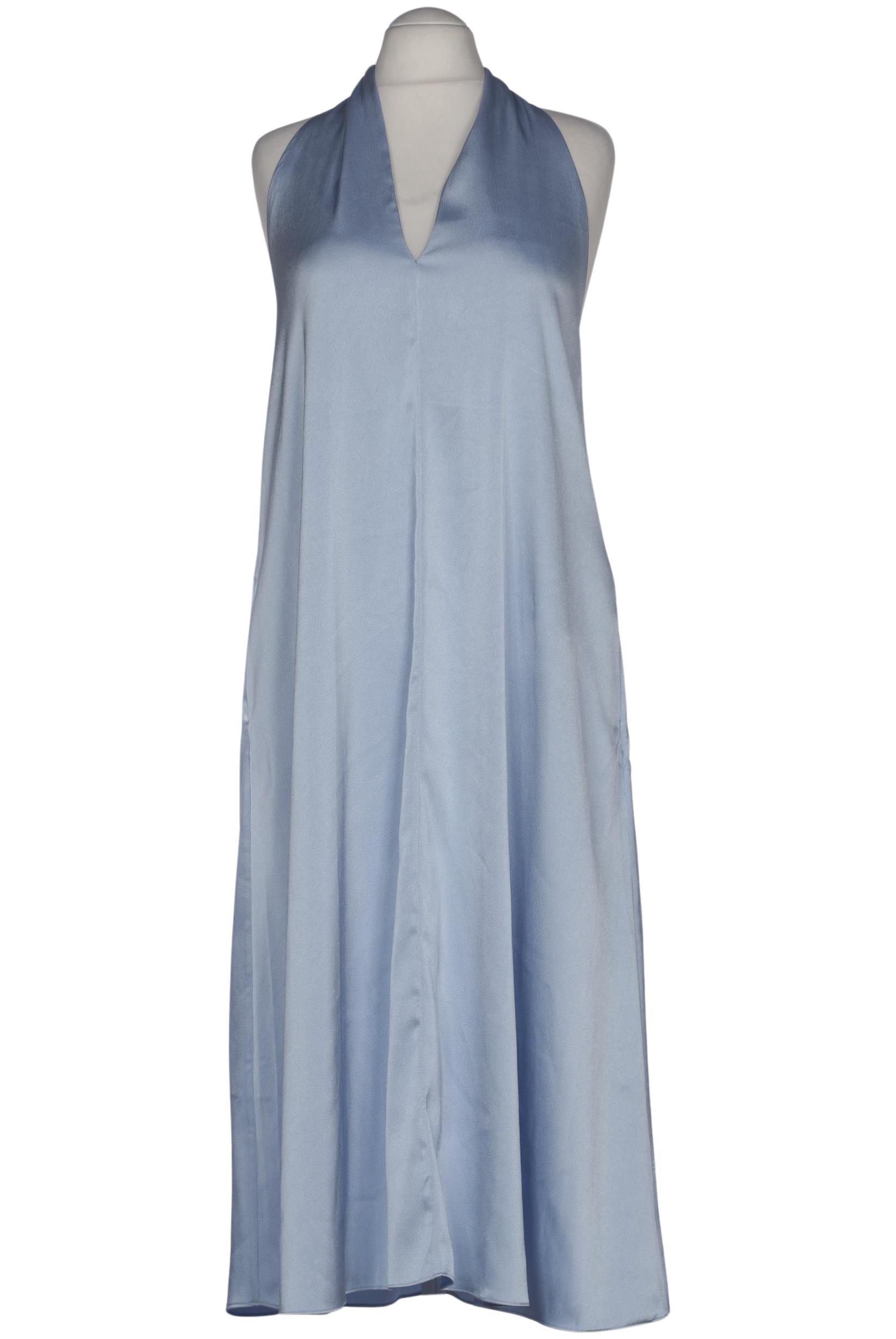 

Samsoe & Samsoe Damen Kleid, hellblau, Gr. 44