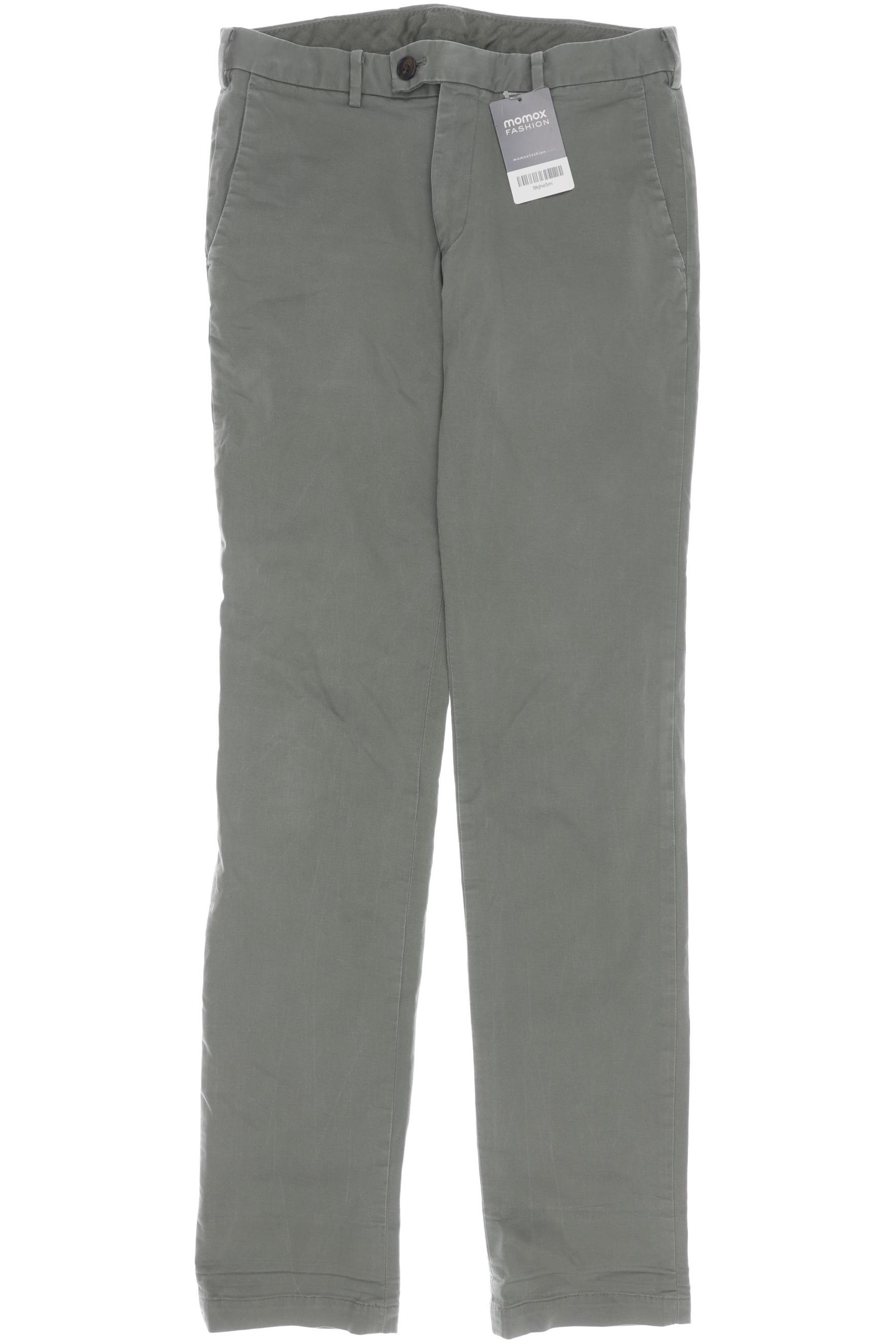 

Samsoe & Samsoe Damen Stoffhose, grün, Gr. 30