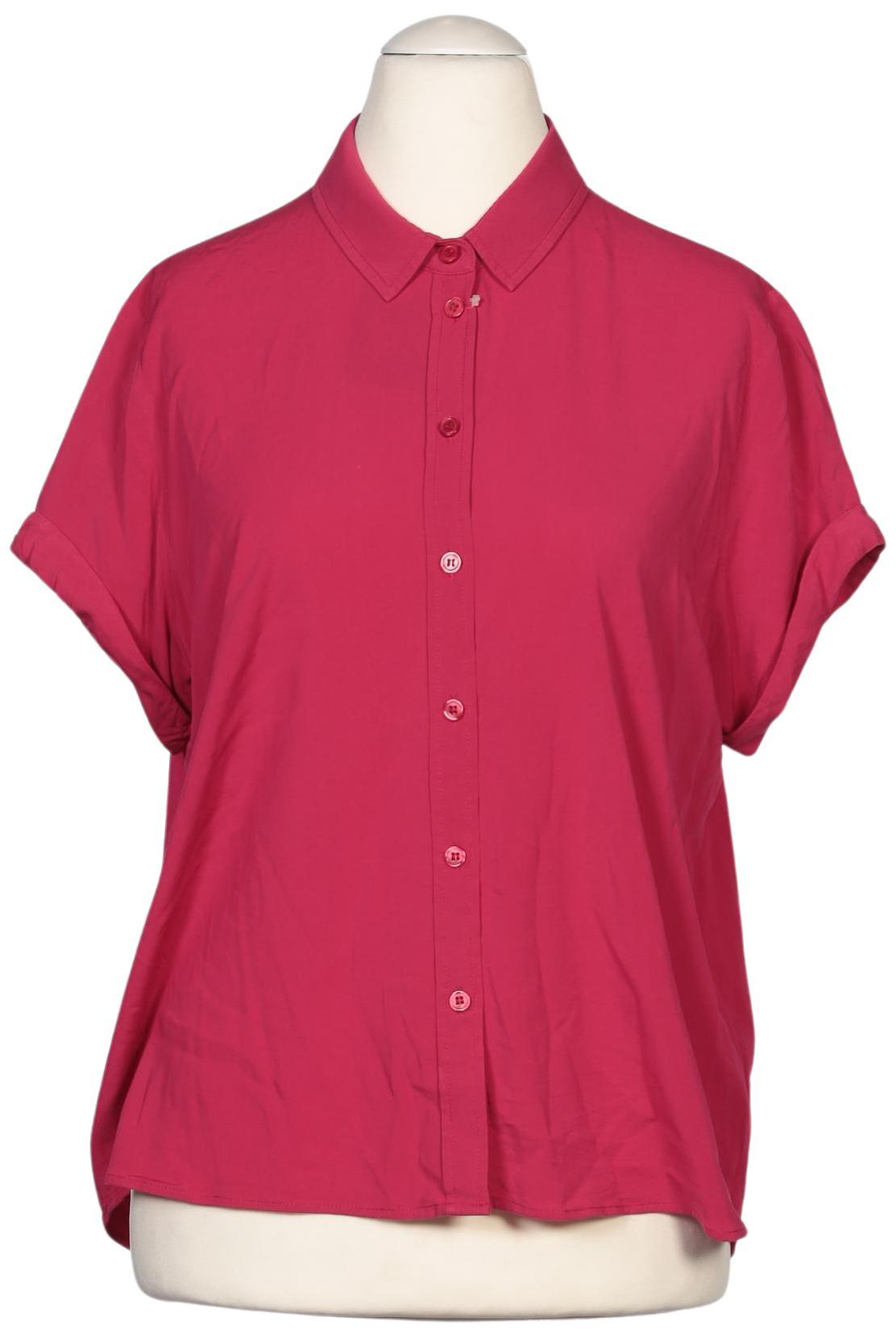 

Samsoe & Samsoe Damen Bluse, pink, Gr. 38