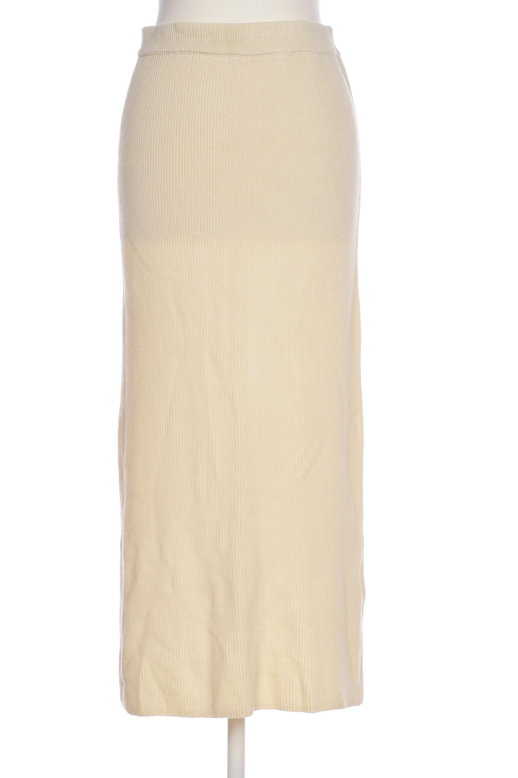 

Samsoe & Samsoe Damen Rock, beige, Gr. 38