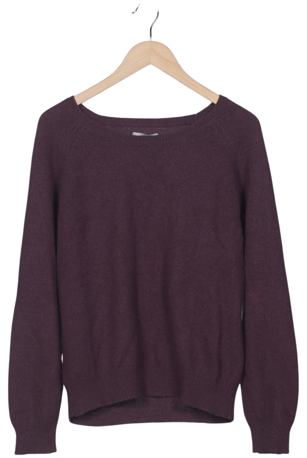 

Samsoe & Samsoe Damen Pullover, flieder, Gr. 42