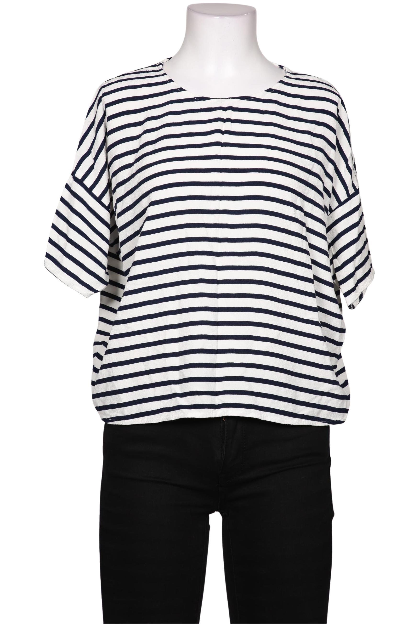 

Samsoe & Samsoe Damen Bluse, weiß, Gr. 36