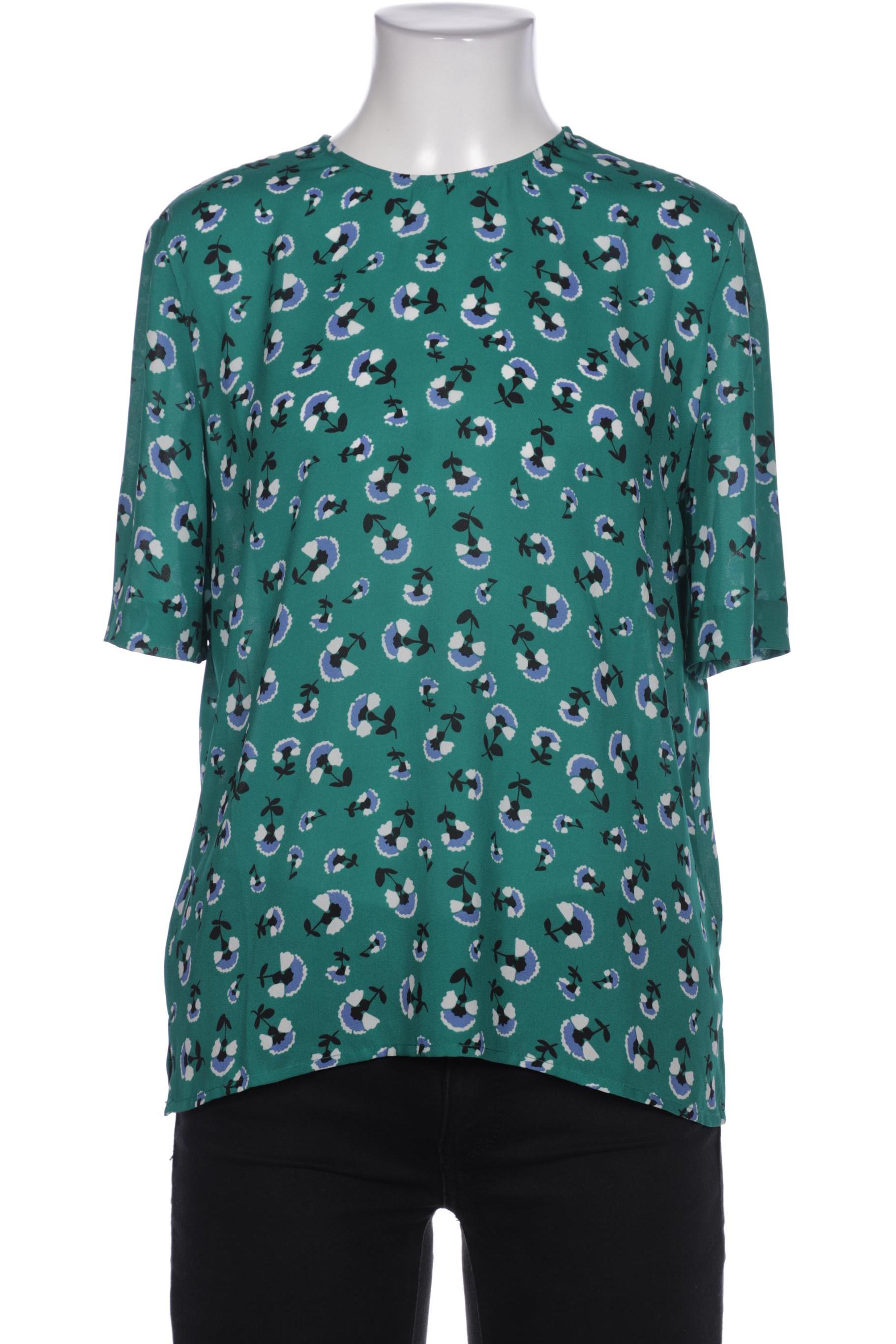 

Samsoe & Samsoe Damen Bluse, türkis