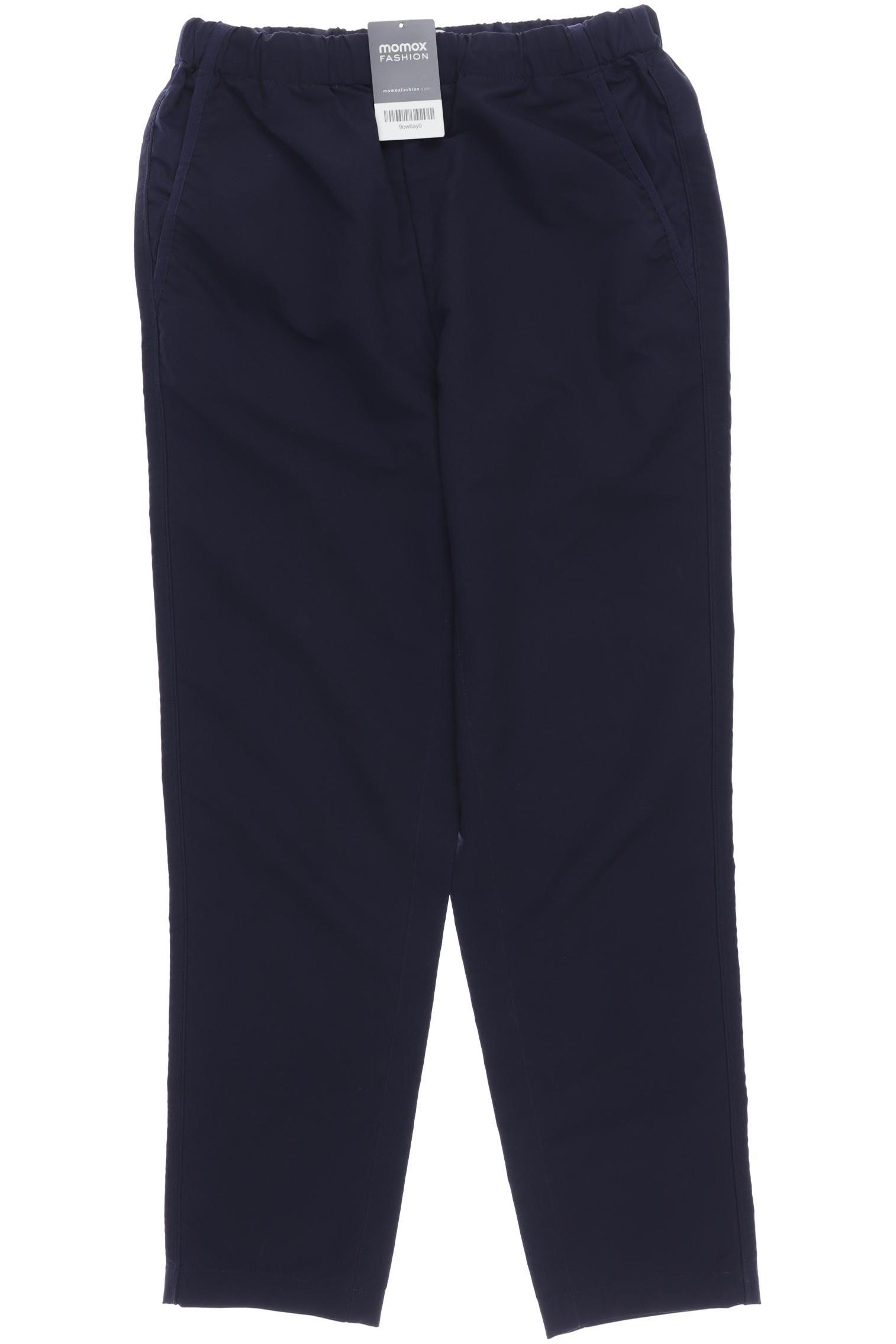 

Samsoe & Samsoe Damen Stoffhose, marineblau, Gr. 0