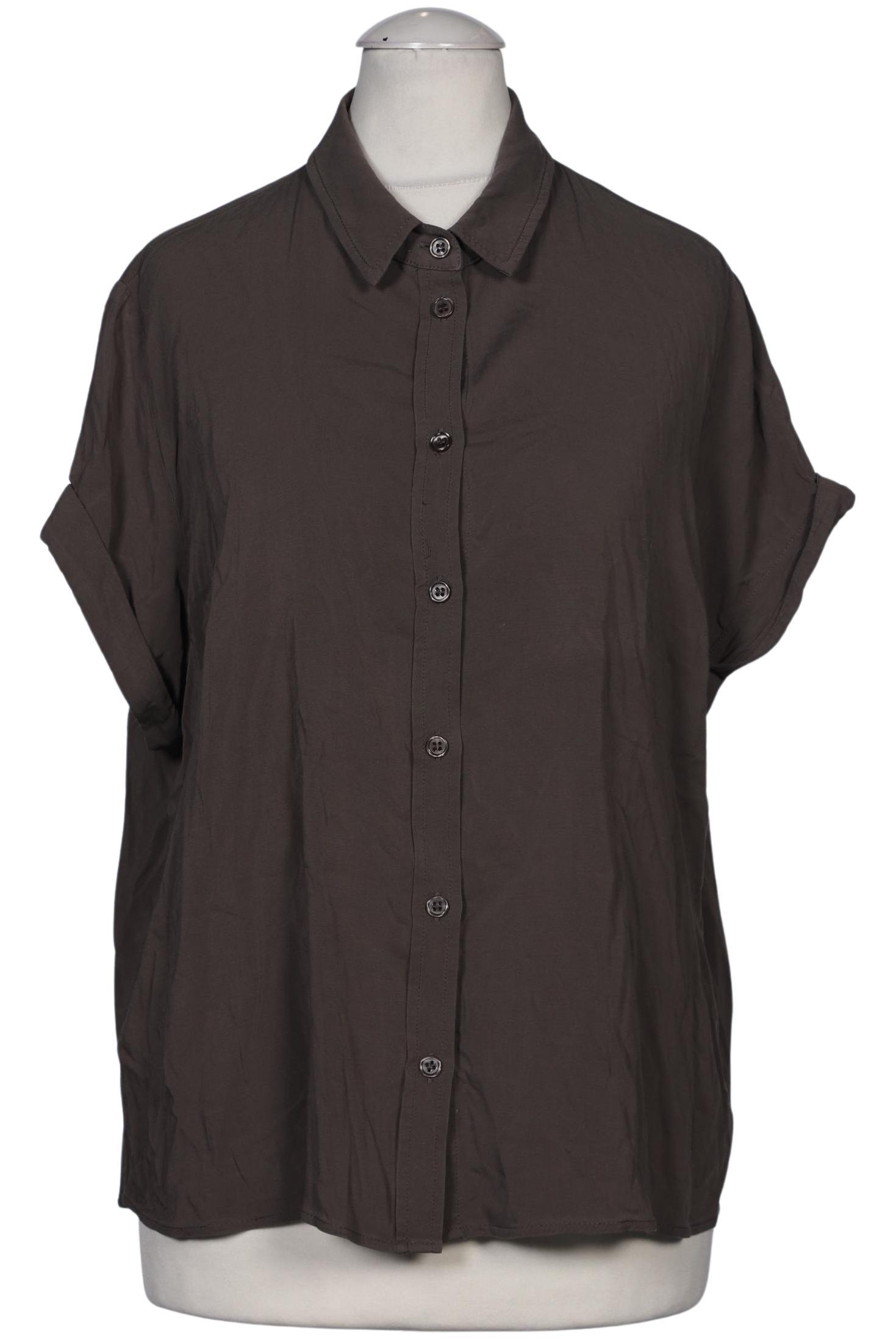 

Samsoe & Samsoe Damen Bluse, braun, Gr. 36