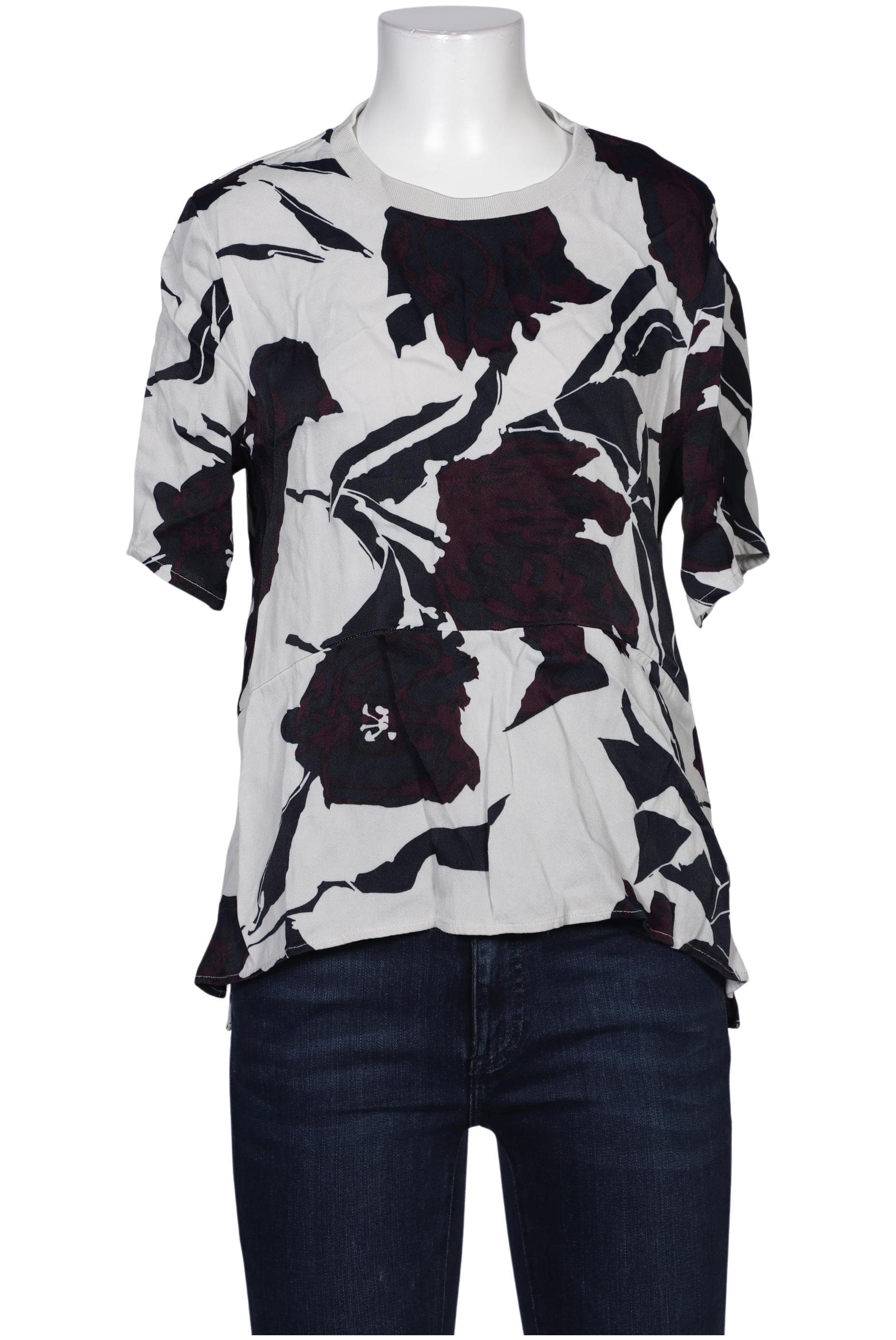 

Samsoe & Samsoe Damen Bluse, mehrfarbig, Gr. 38