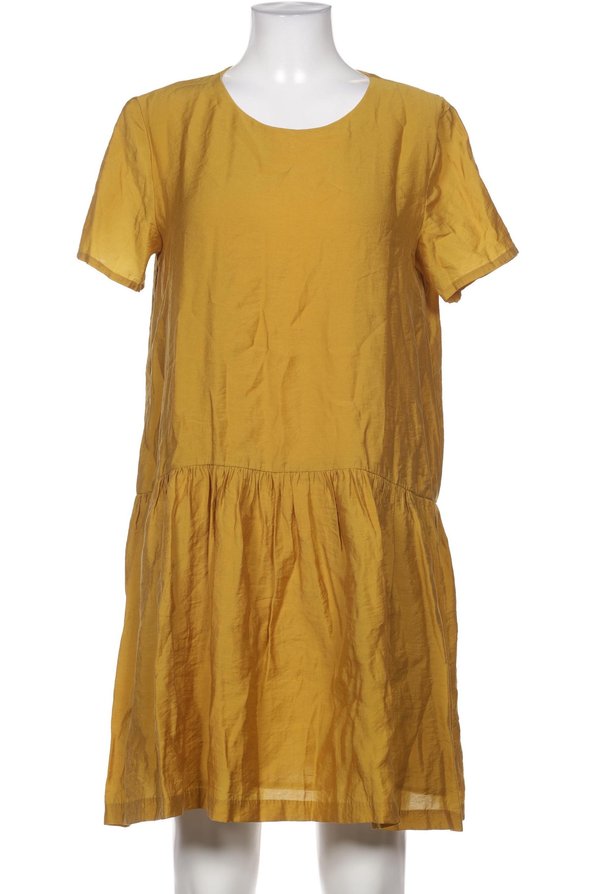 

Samsoe & Samsoe Damen Kleid, orange, Gr. 38
