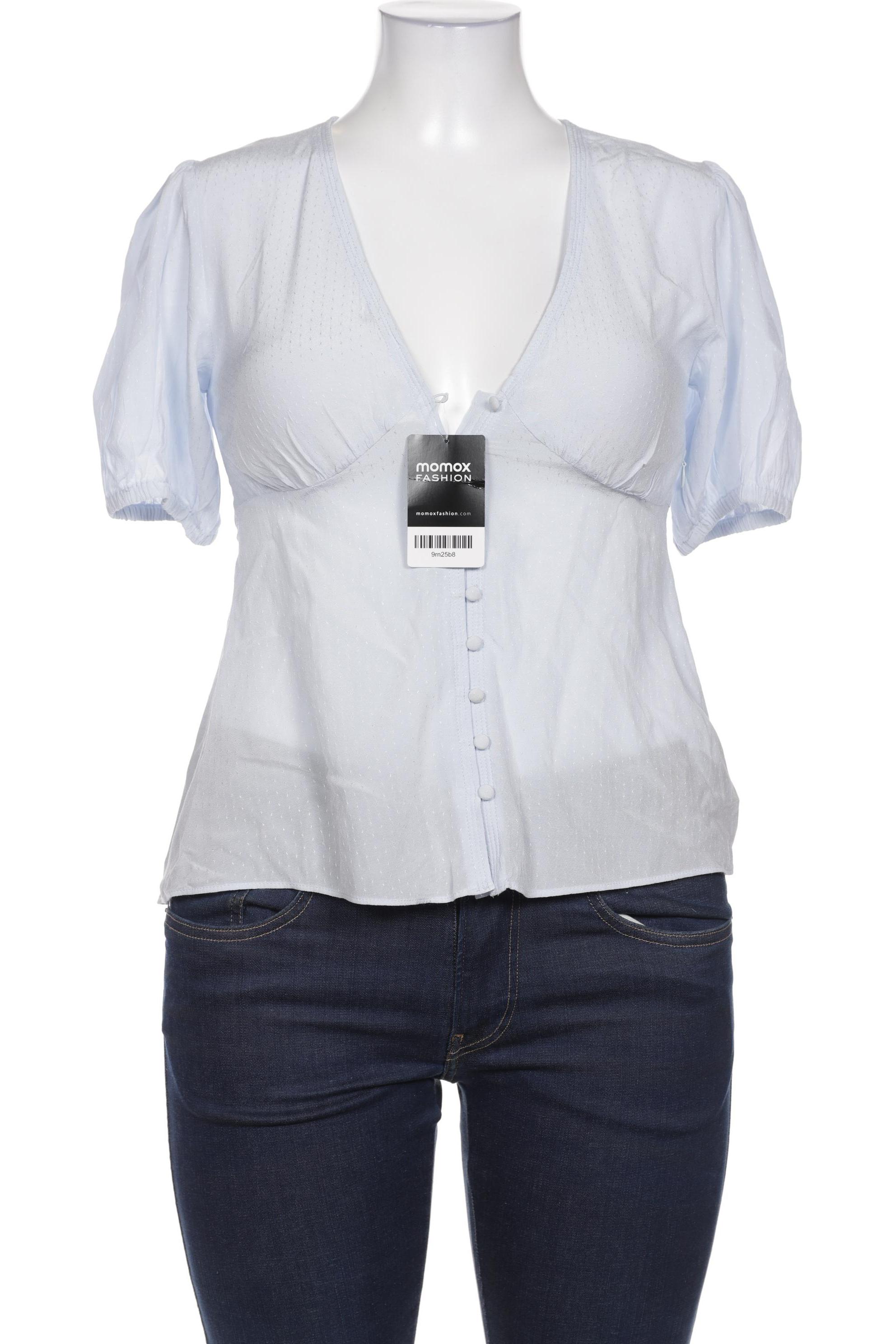 

Samsoe & Samsoe Damen Bluse, hellblau