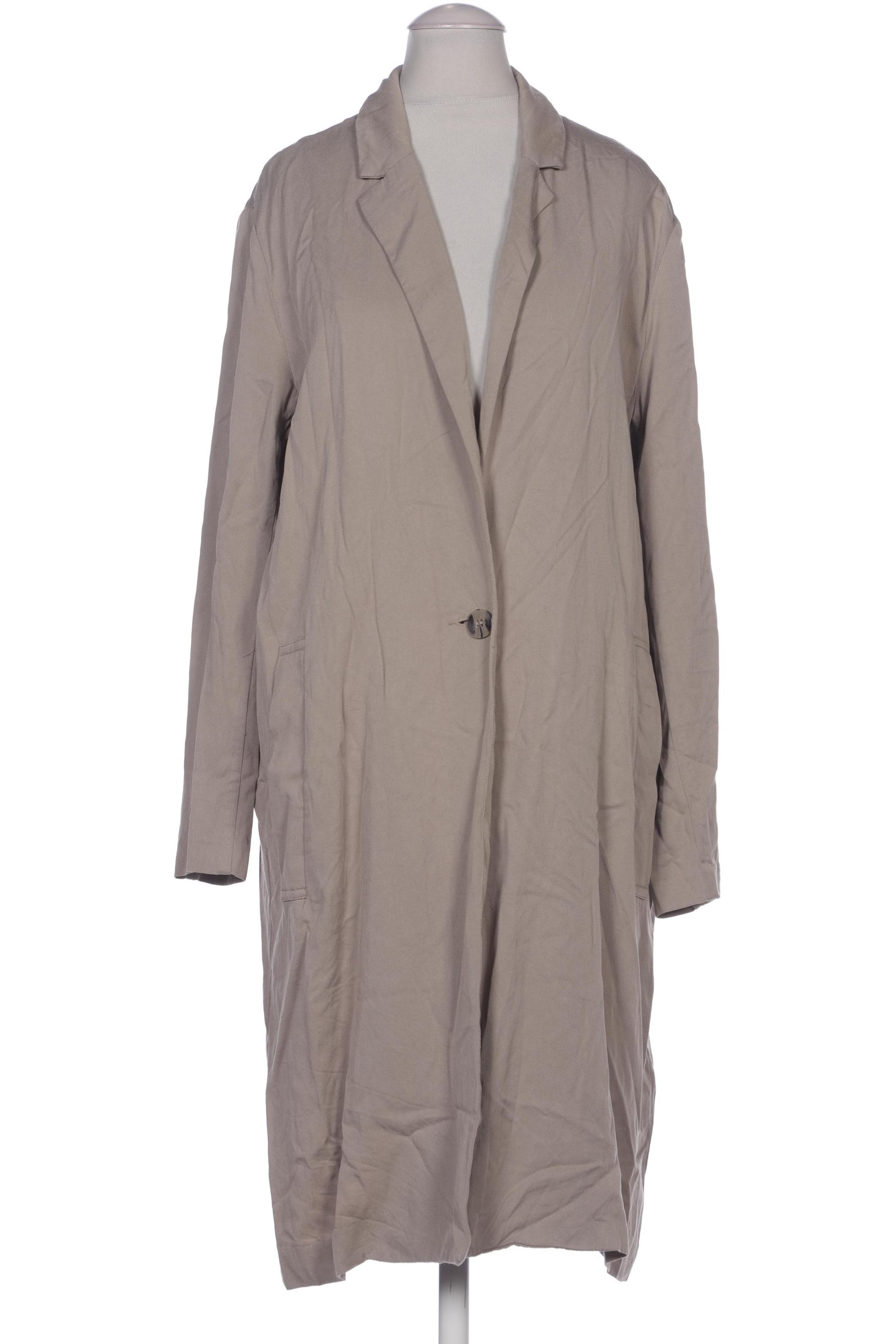 

Samsoe & Samsoe Damen Mantel, beige, Gr. 36