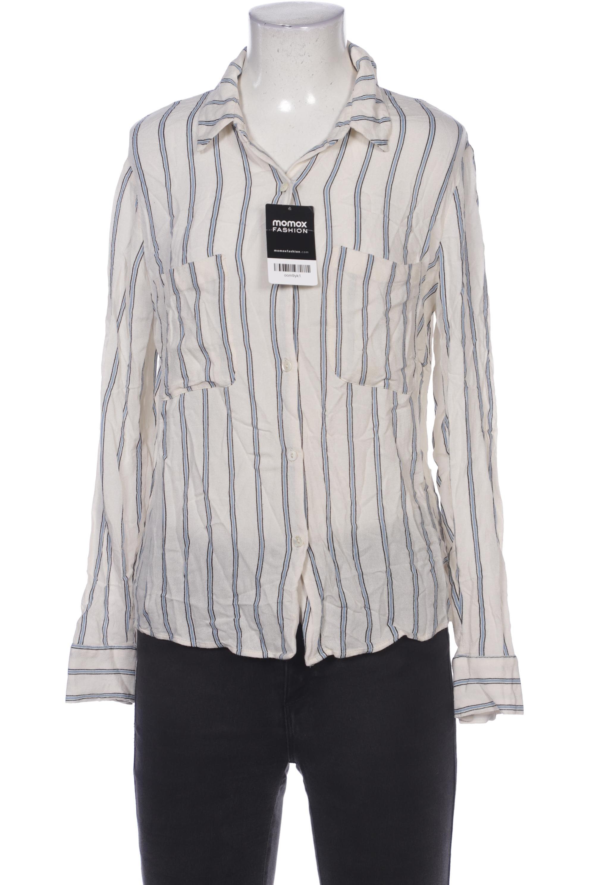 

Samsoe & Samsoe Damen Bluse, cremeweiß, Gr. 36