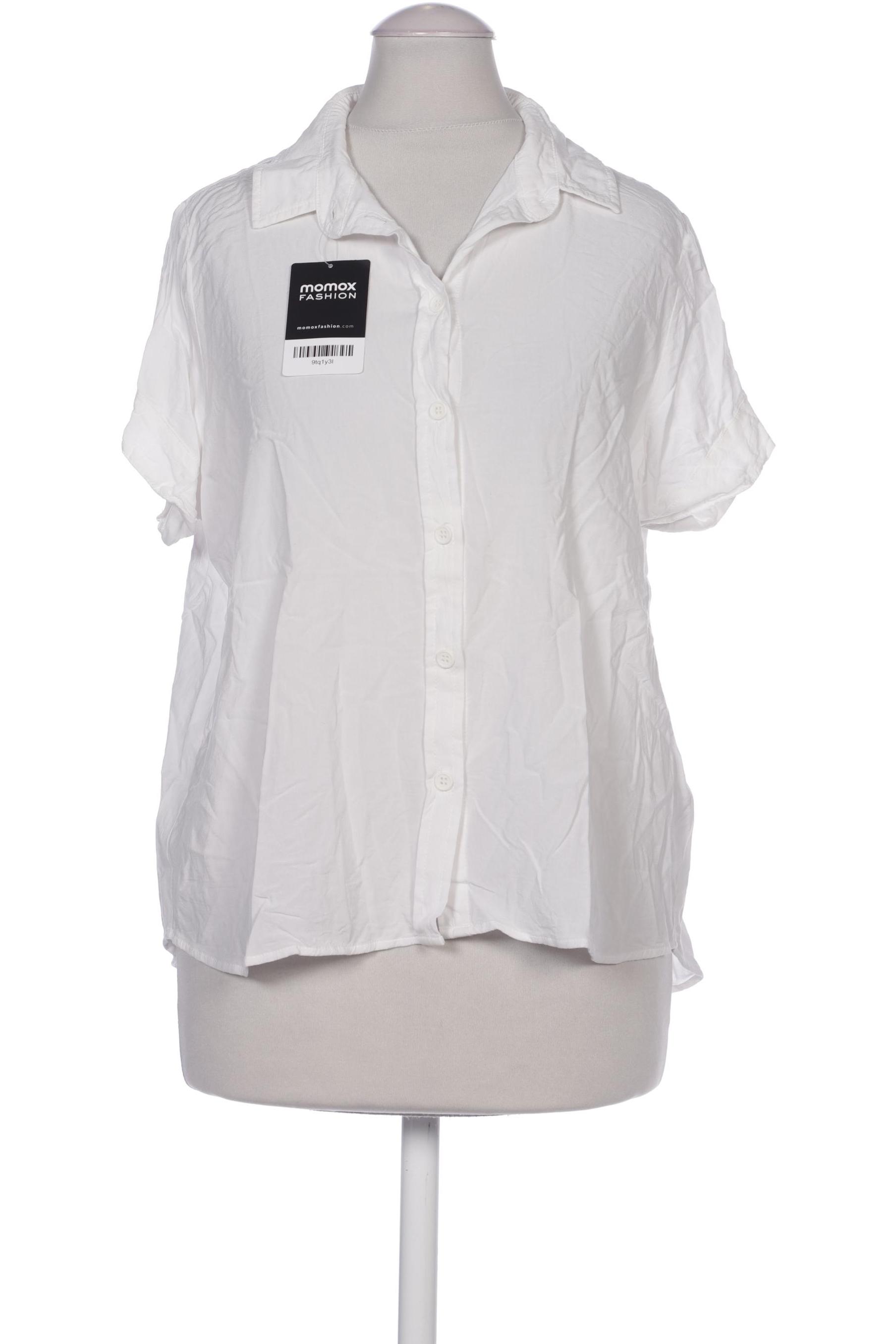 

Samsoe & Samsoe Damen Bluse, weiß, Gr. 34