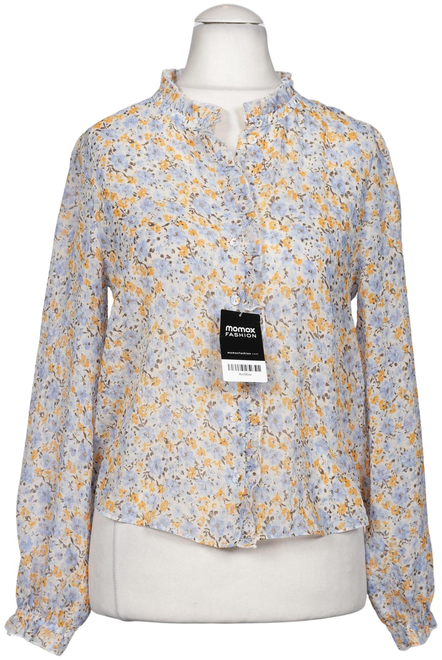 

Samsoe & Samsoe Damen Bluse, mehrfarbig, Gr. 38